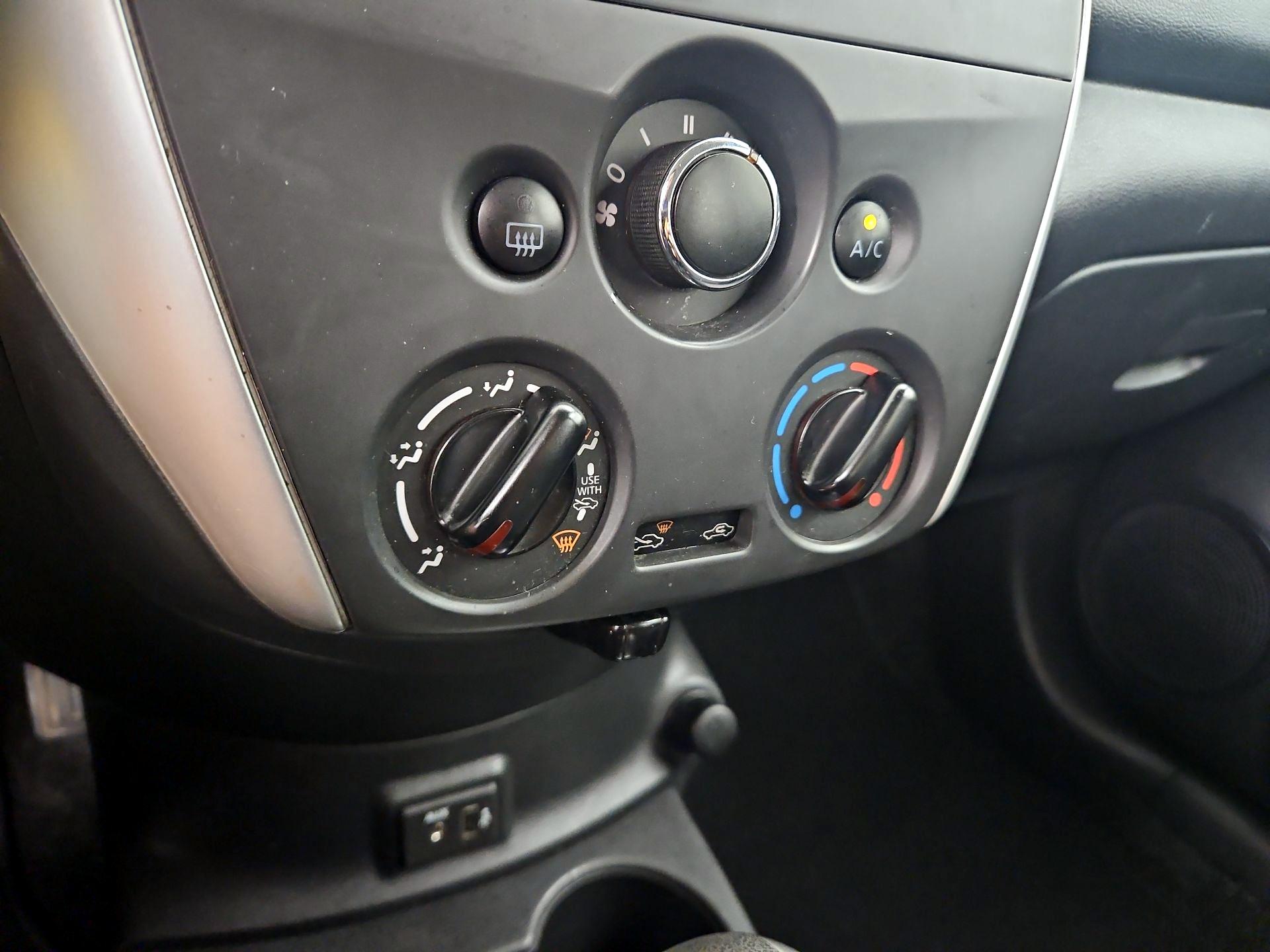 Thumbnail: 2019 Nissan Versa - 16