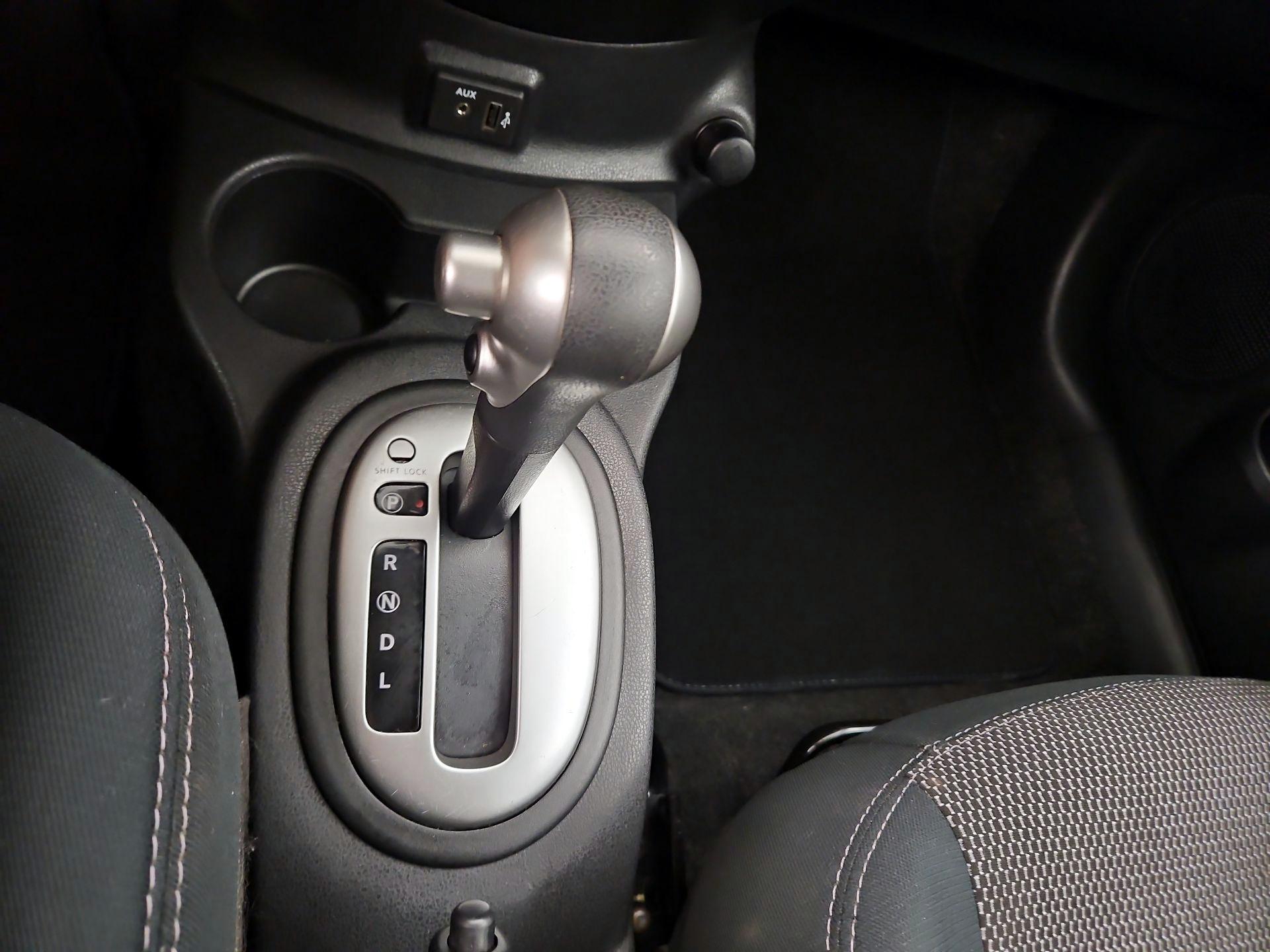 Thumbnail: 2019 Nissan Versa - 17