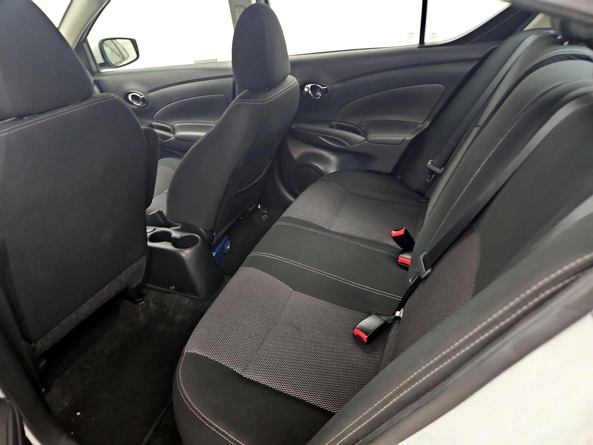 Thumbnail: 2019 Nissan Versa - 19