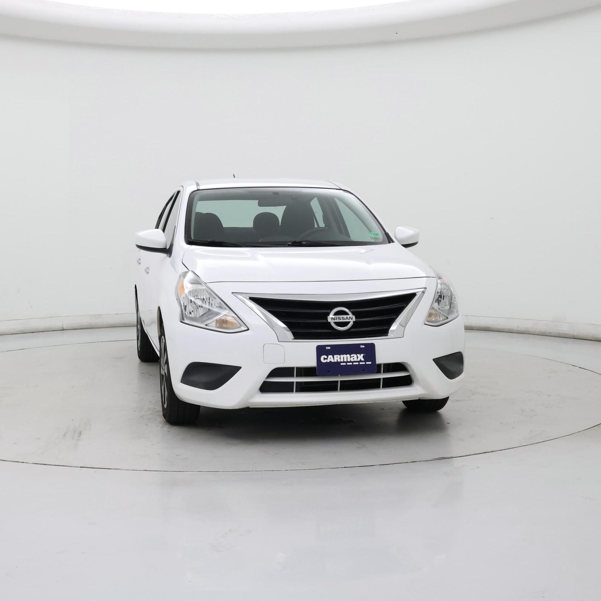 Thumbnail: 2019 Nissan Versa - 5