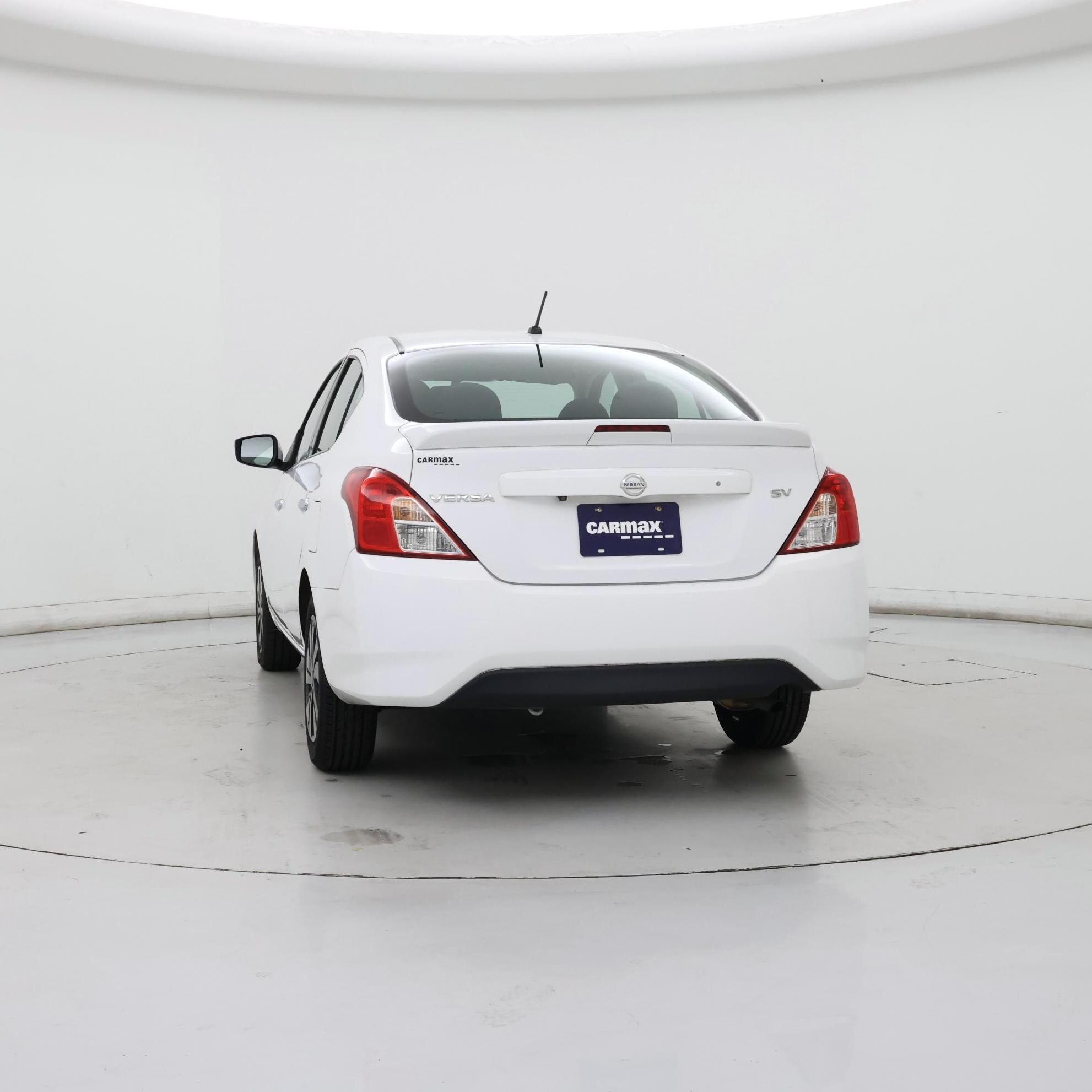 Thumbnail: 2019 Nissan Versa - 6