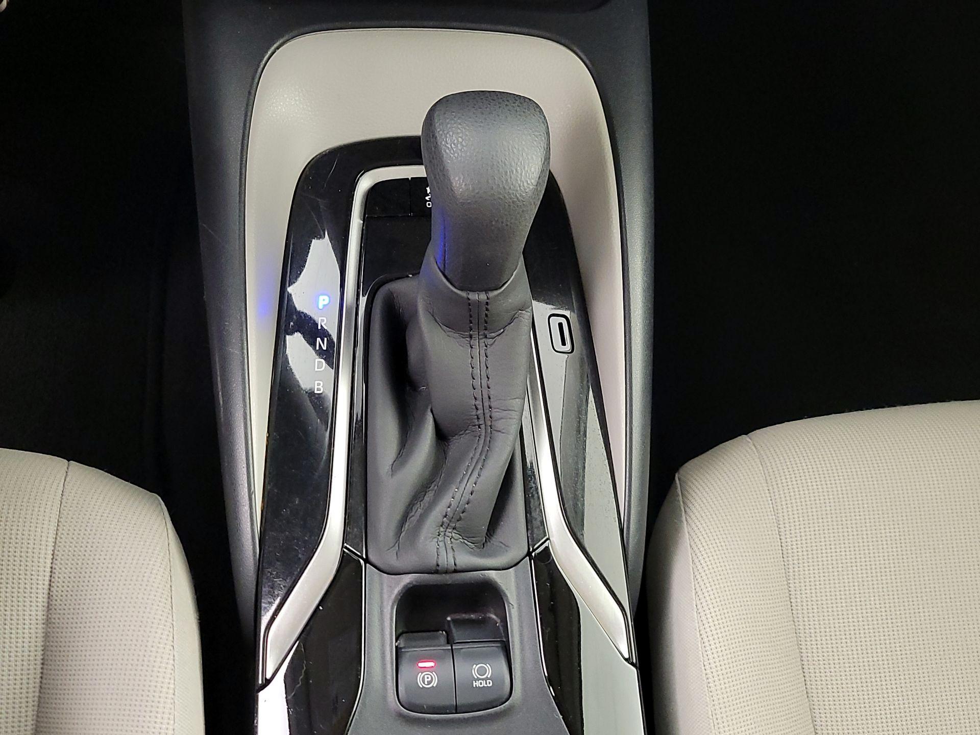 Thumbnail: 2021 Toyota Corolla - 17