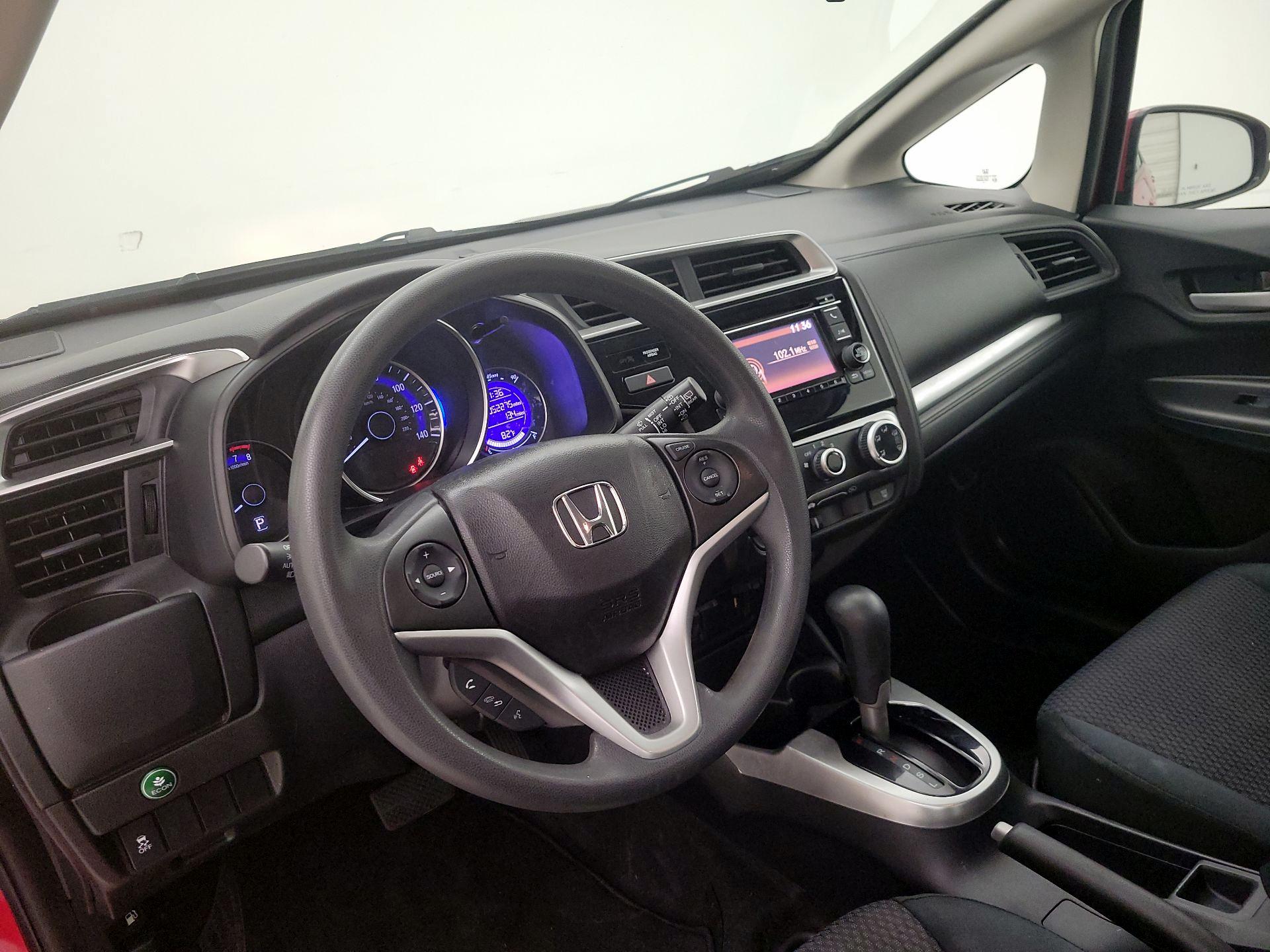 Thumbnail: 2019 Honda Fit - 9