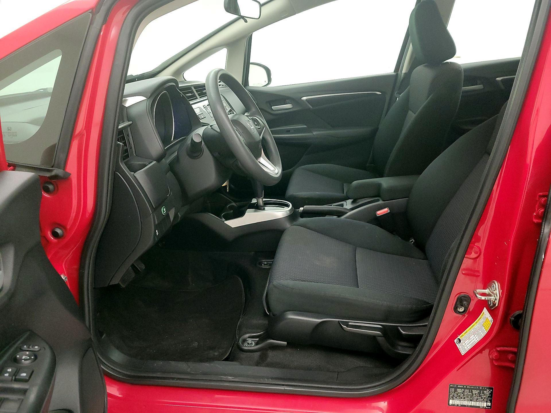 Thumbnail: 2019 Honda Fit - 11