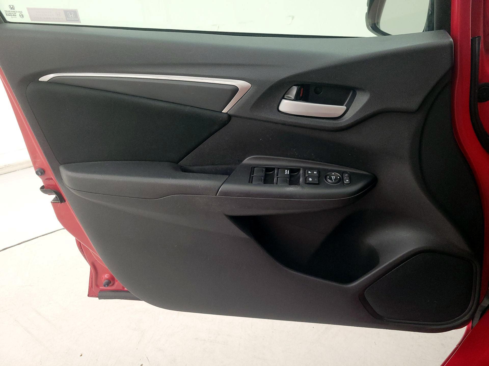 Thumbnail: 2019 Honda Fit - 12