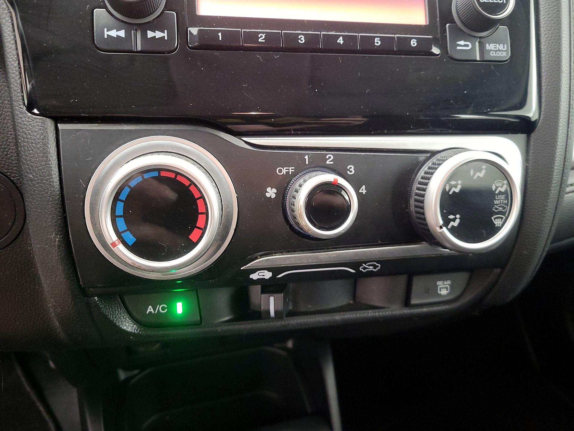 Thumbnail: 2019 Honda Fit - 16