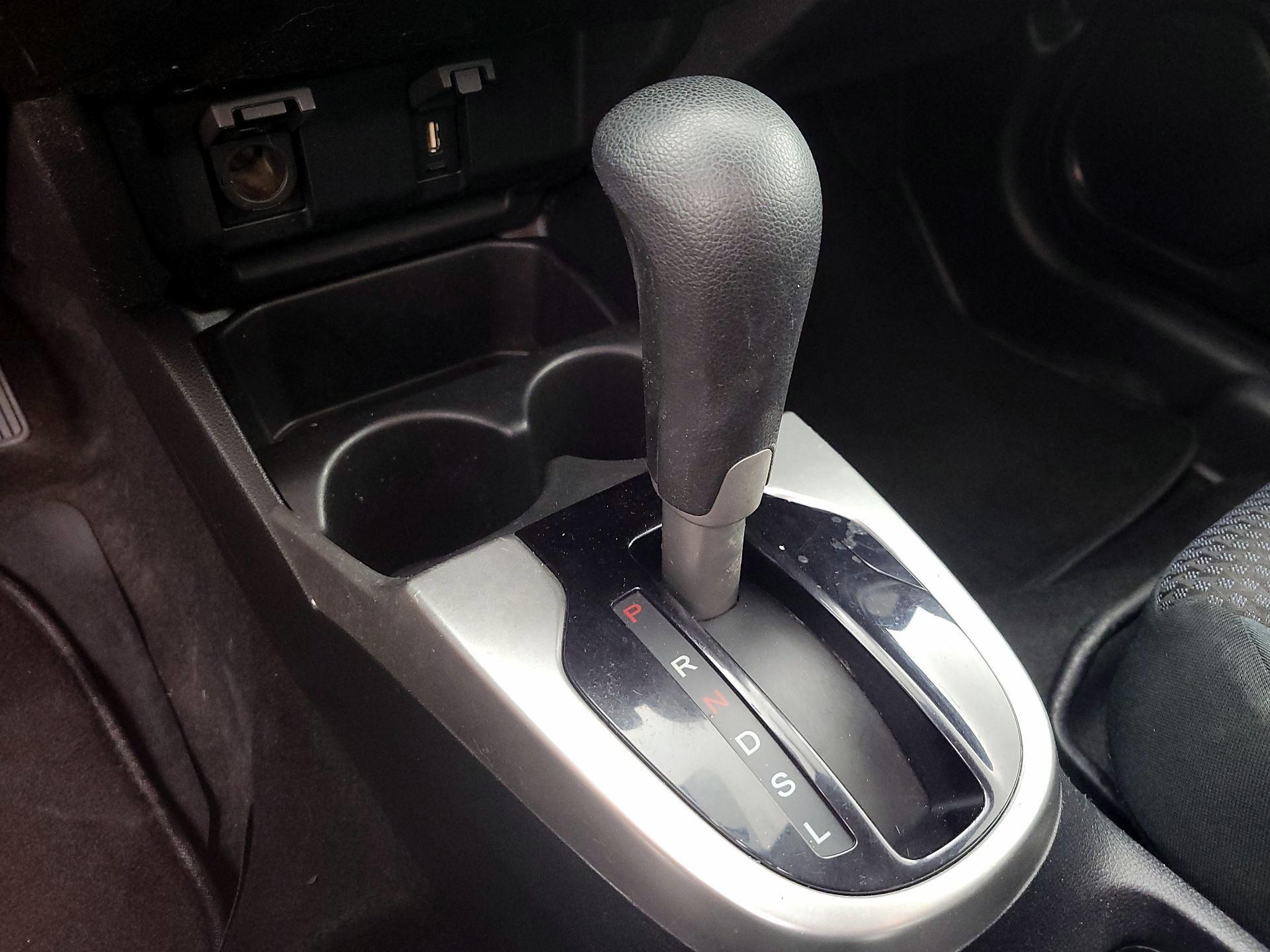 Thumbnail: 2019 Honda Fit - 17