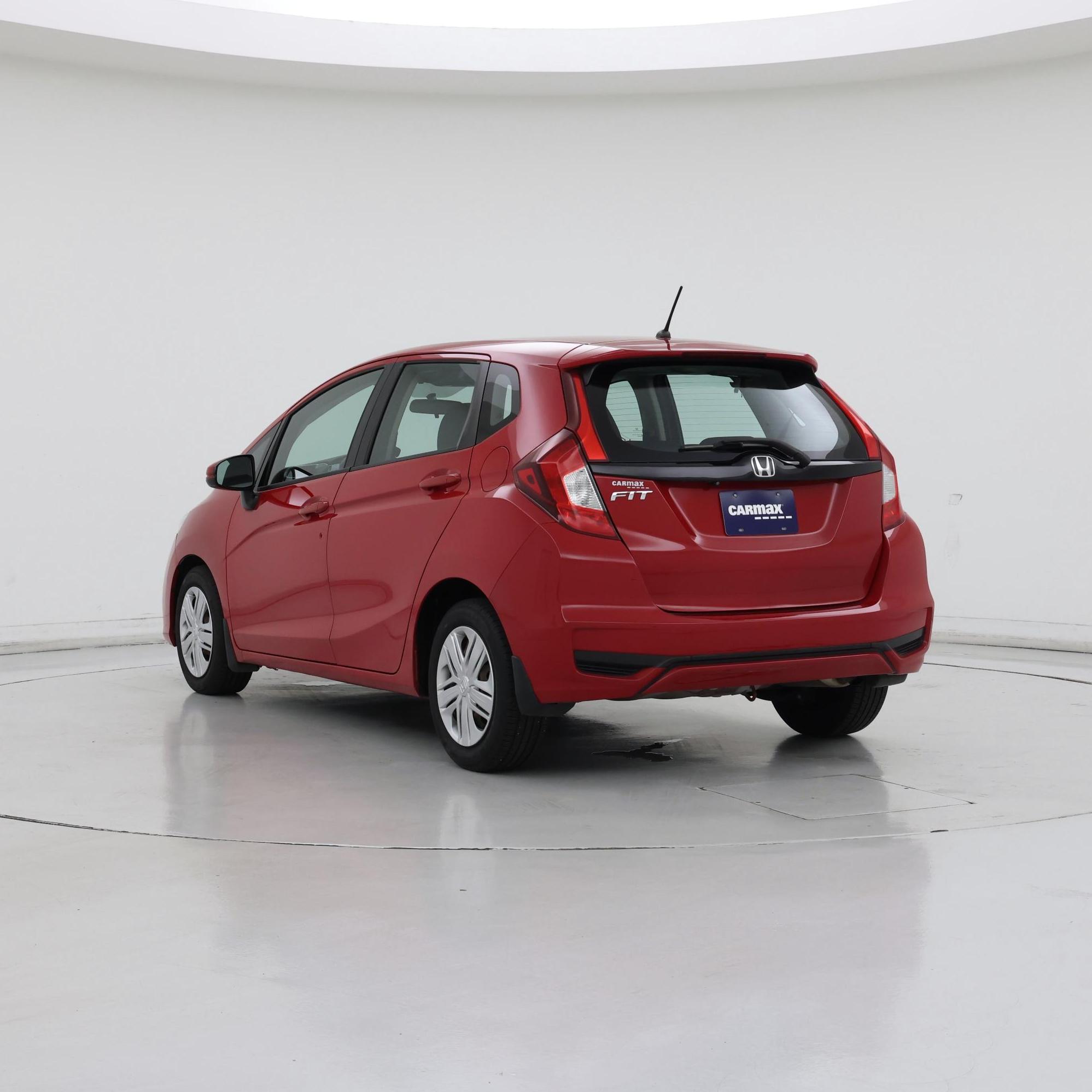 Thumbnail: 2019 Honda Fit - 2