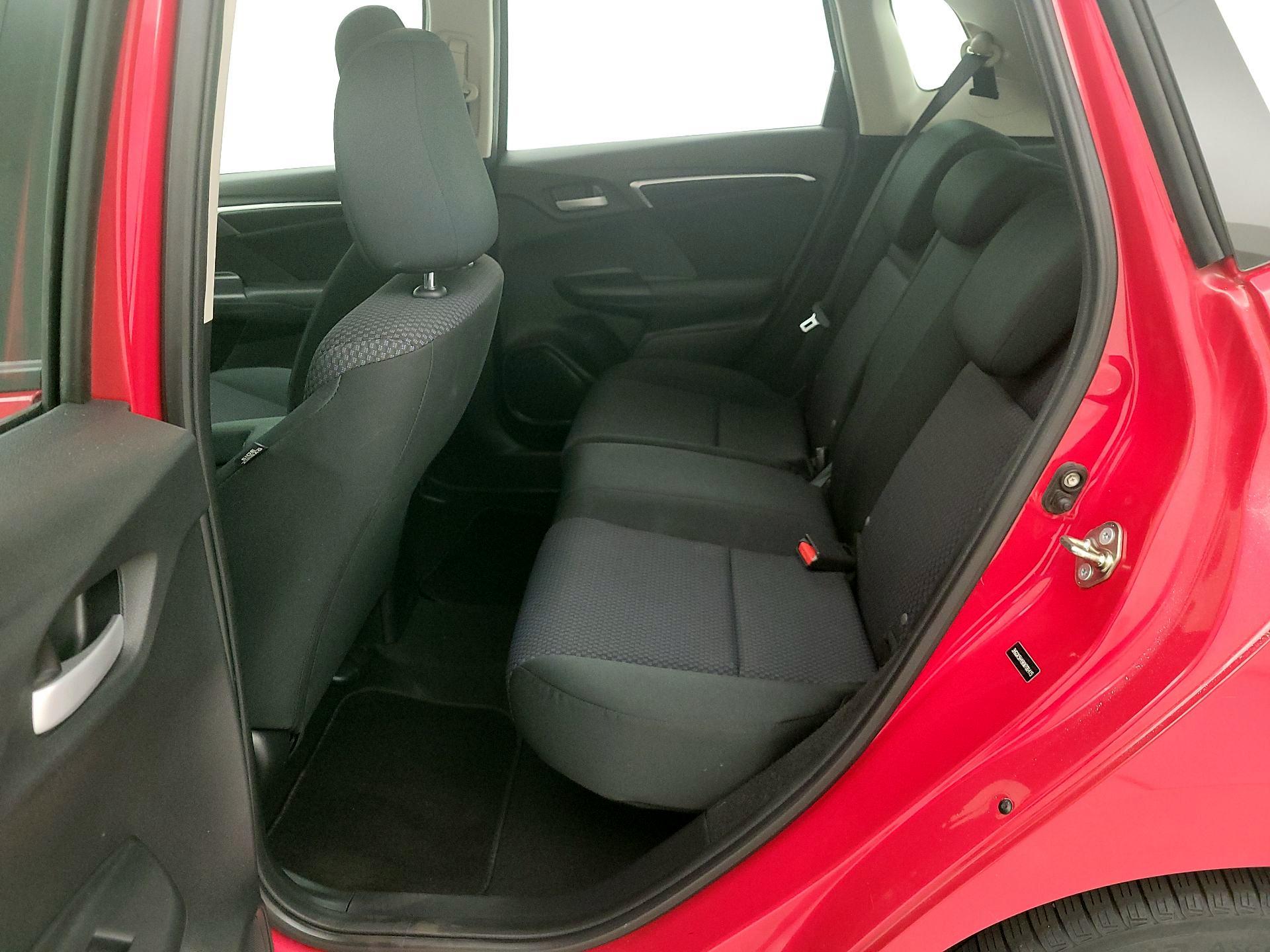 Thumbnail: 2019 Honda Fit - 19