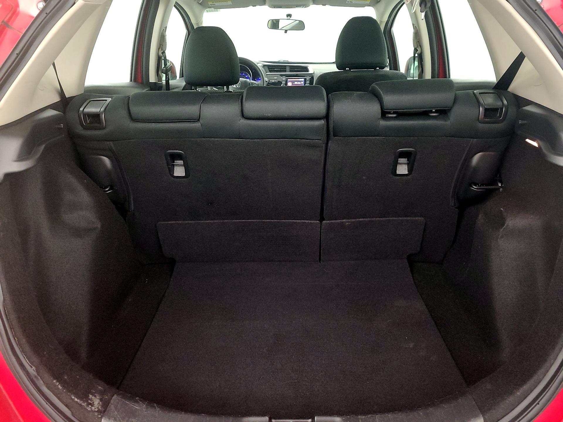 Thumbnail: 2019 Honda Fit - 20