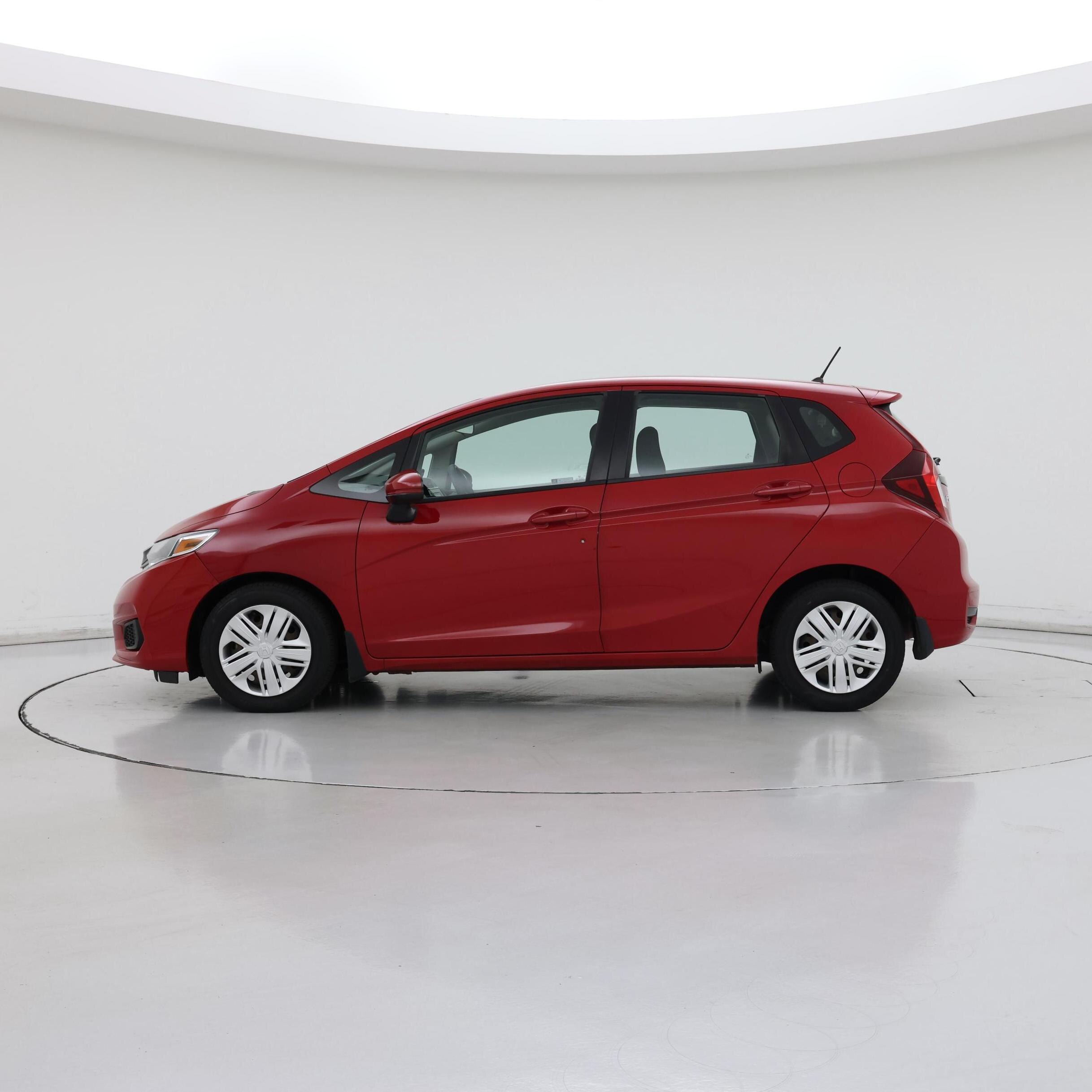 Thumbnail: 2019 Honda Fit - 3