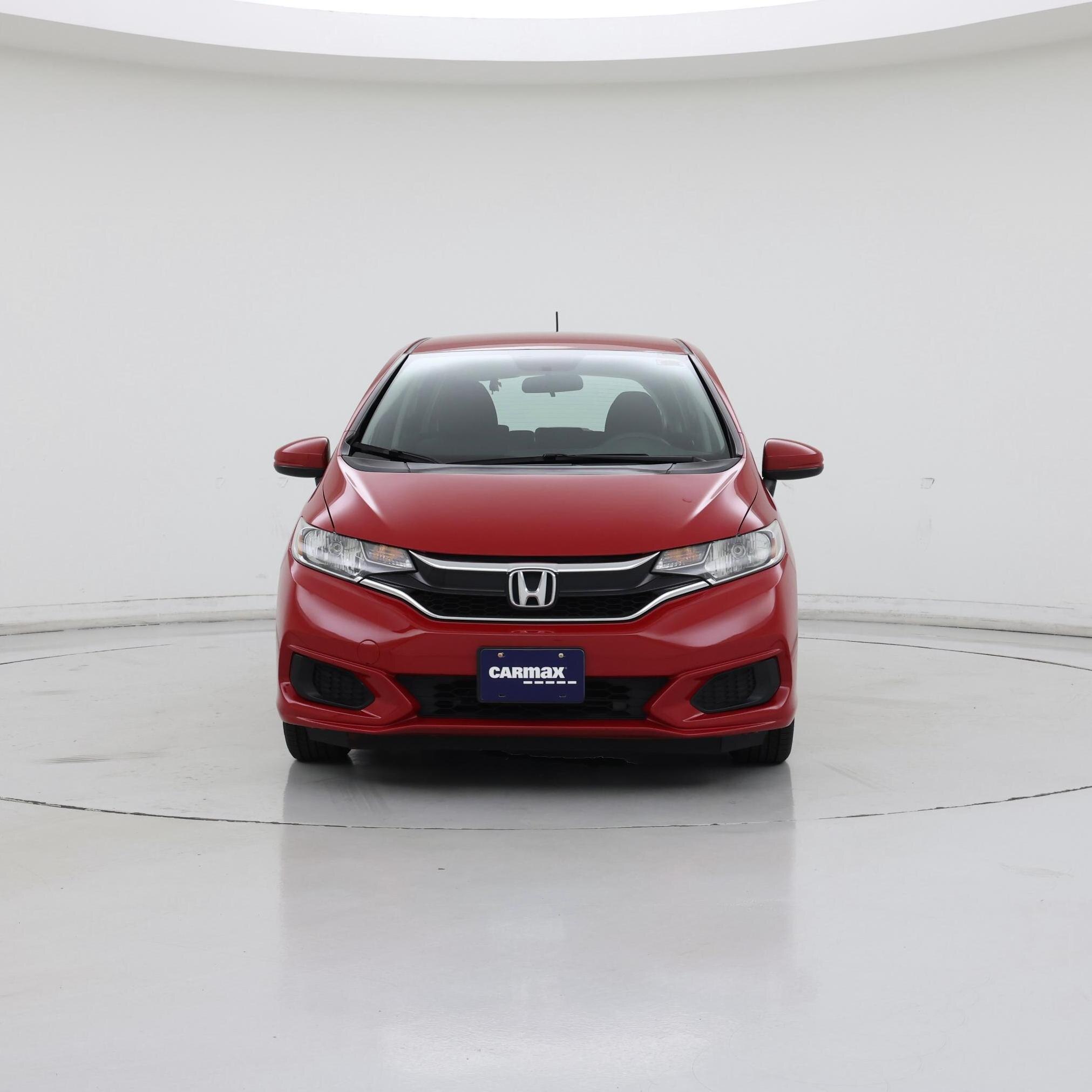 Thumbnail: 2019 Honda Fit - 5