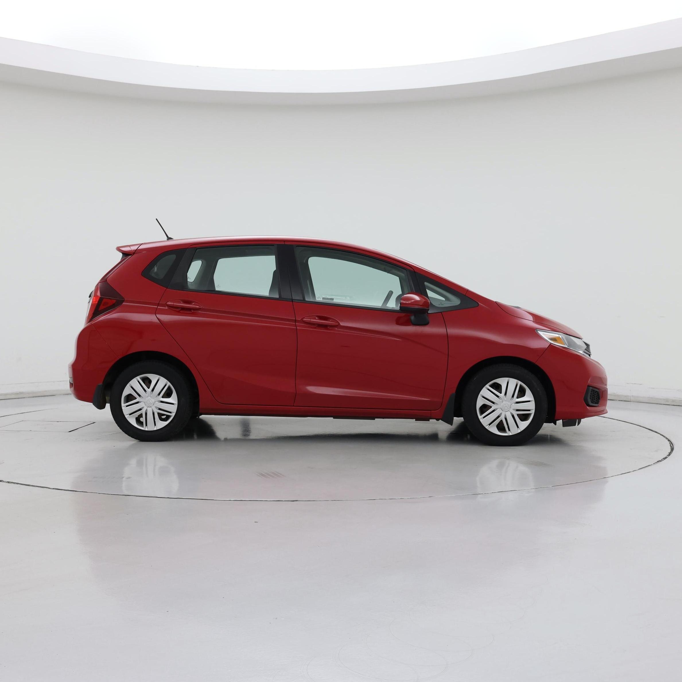 Thumbnail: 2019 Honda Fit - 7