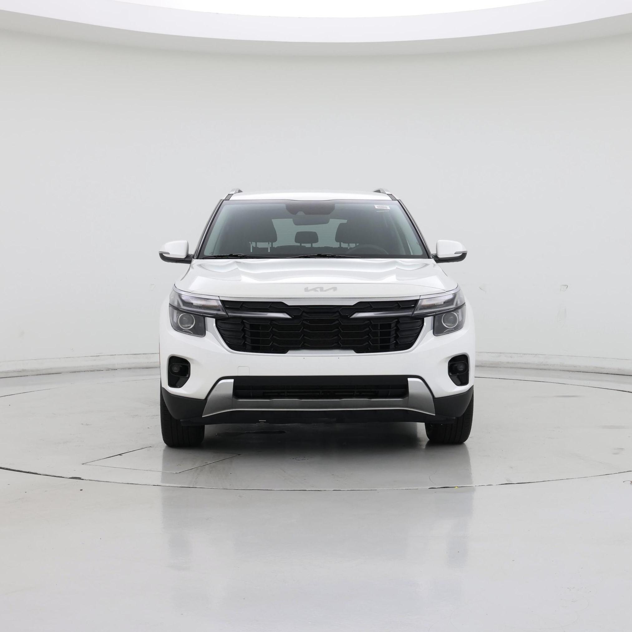 Thumbnail: 2024 Kia Seltos - 5