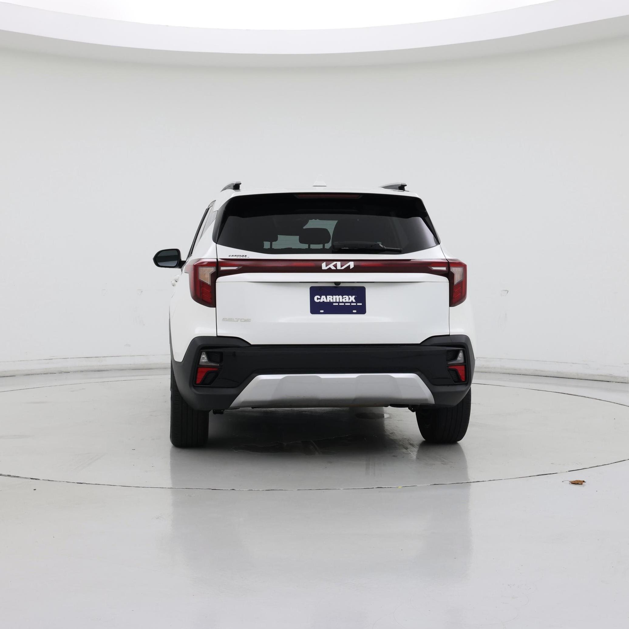Thumbnail: 2024 Kia Seltos - 6