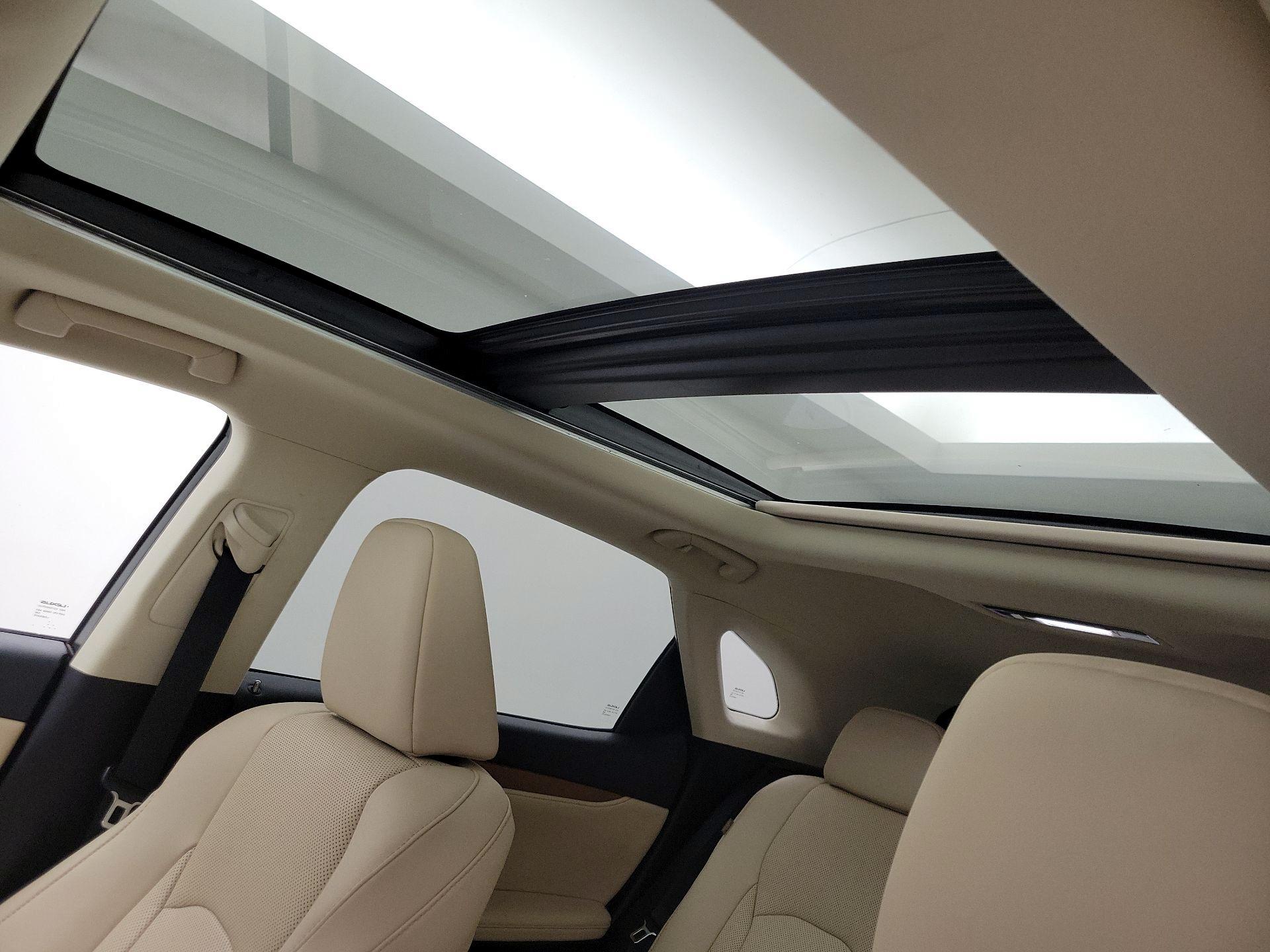 Thumbnail: 2022 Lexus RX - 20