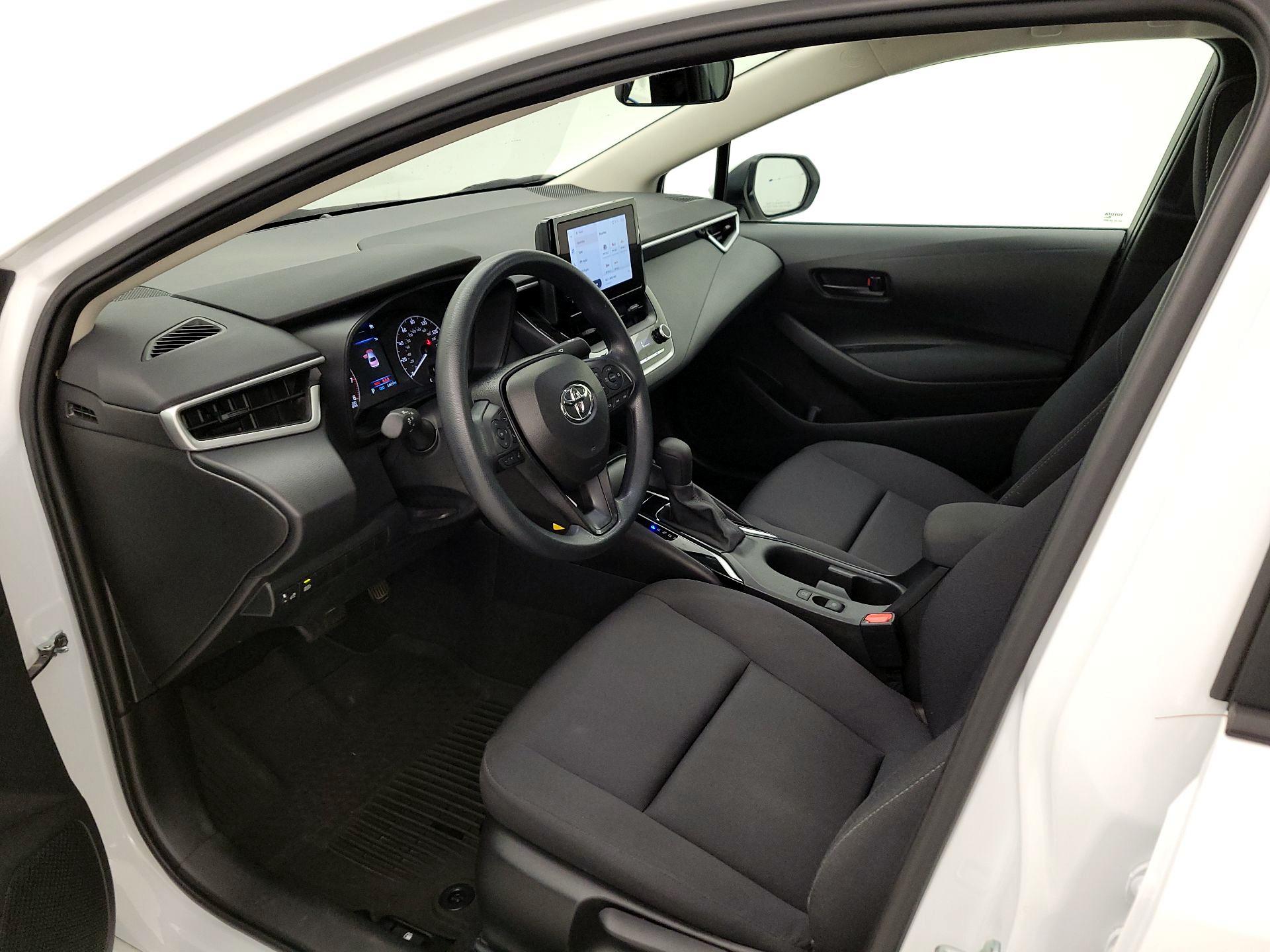Thumbnail: 2024 Toyota Corolla - 11