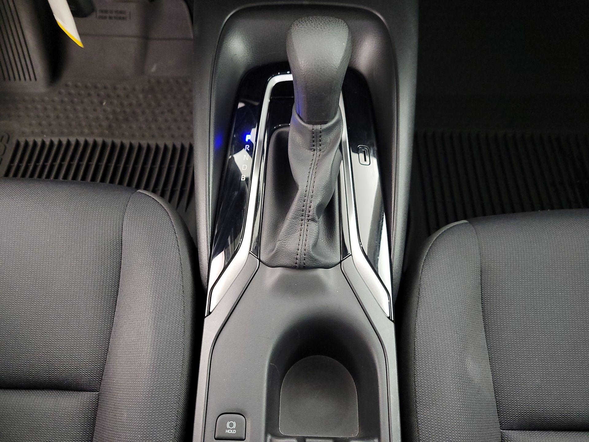 Thumbnail: 2024 Toyota Corolla - 17