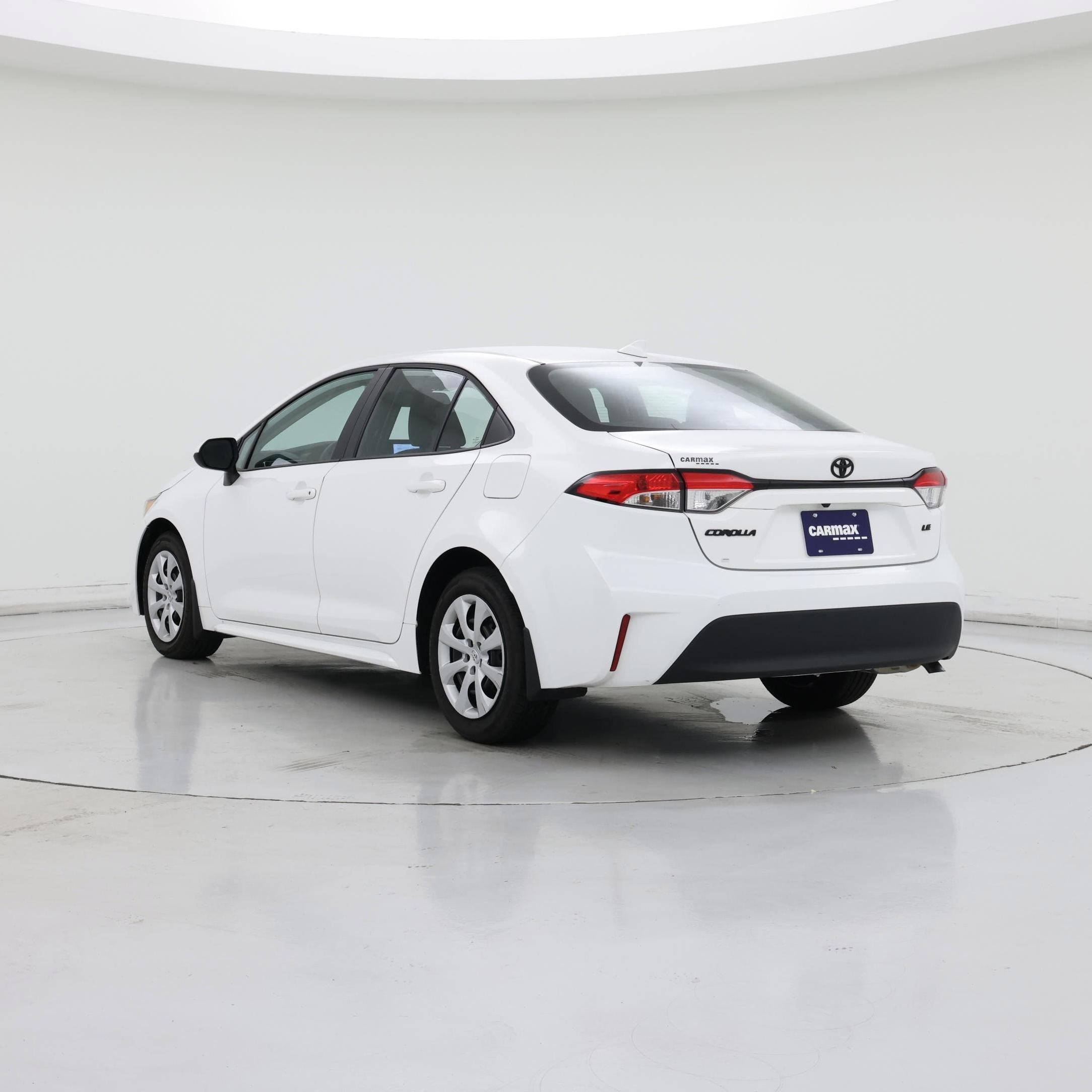 Thumbnail: 2024 Toyota Corolla - 2