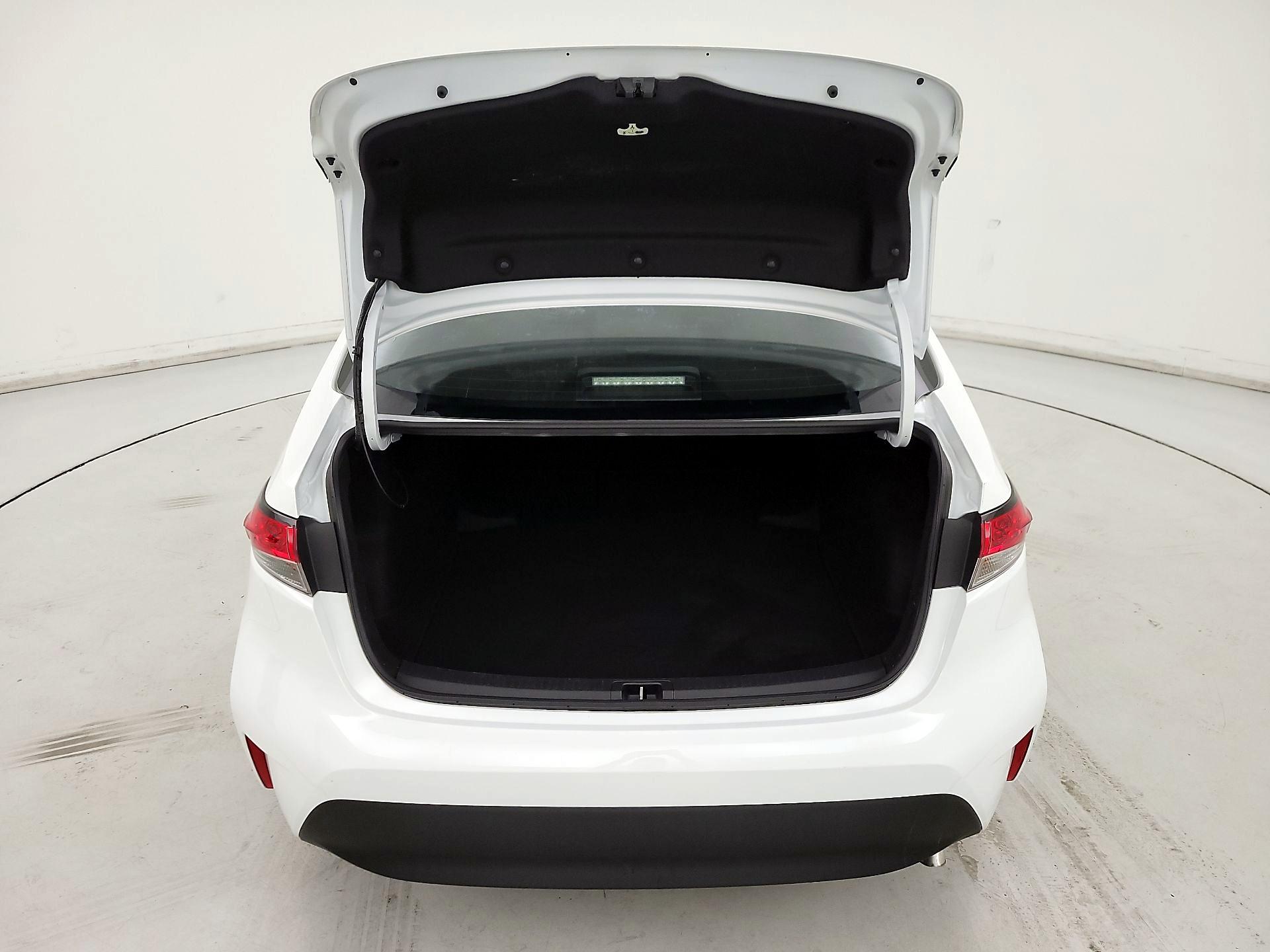 Thumbnail: 2024 Toyota Corolla - 20