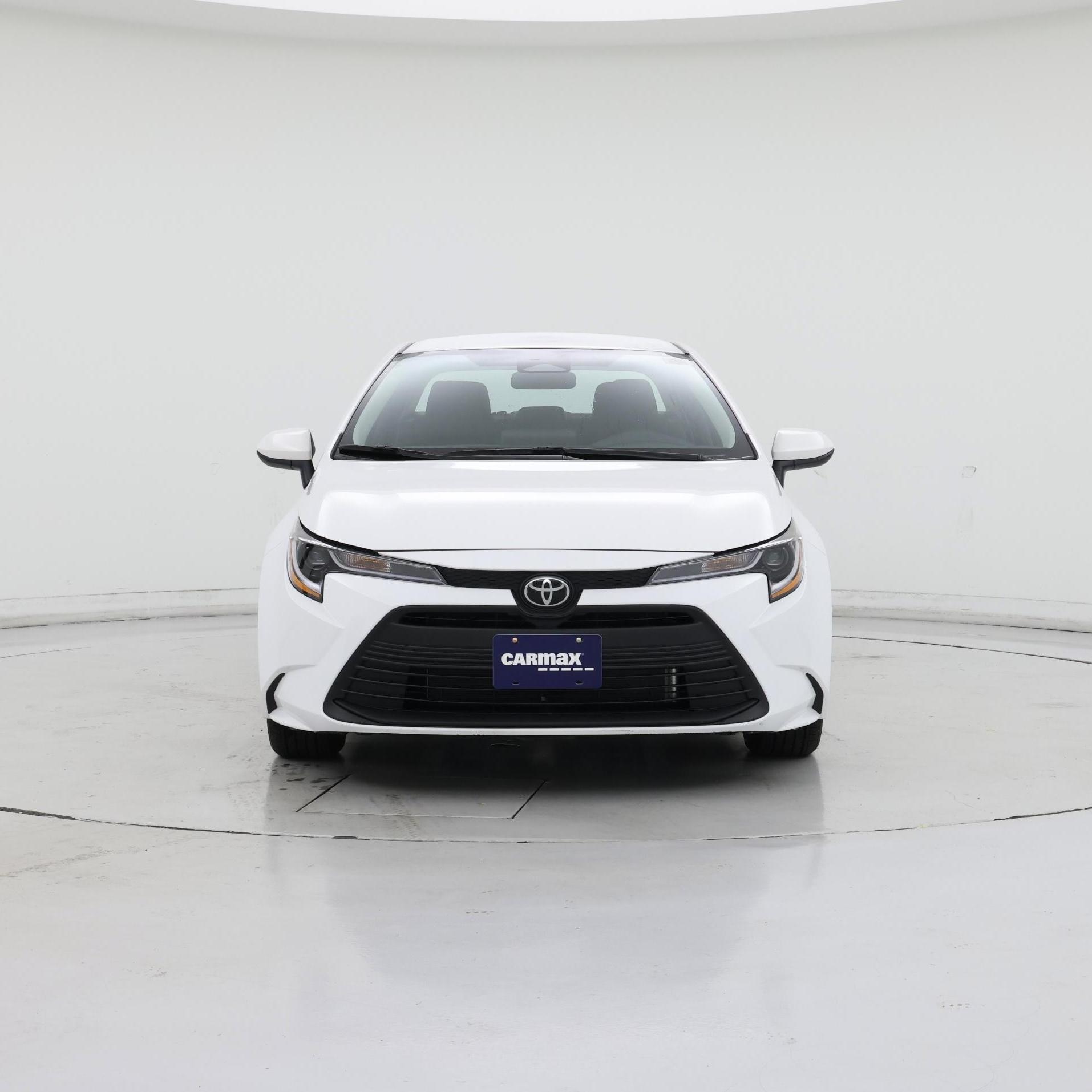 Thumbnail: 2024 Toyota Corolla - 5
