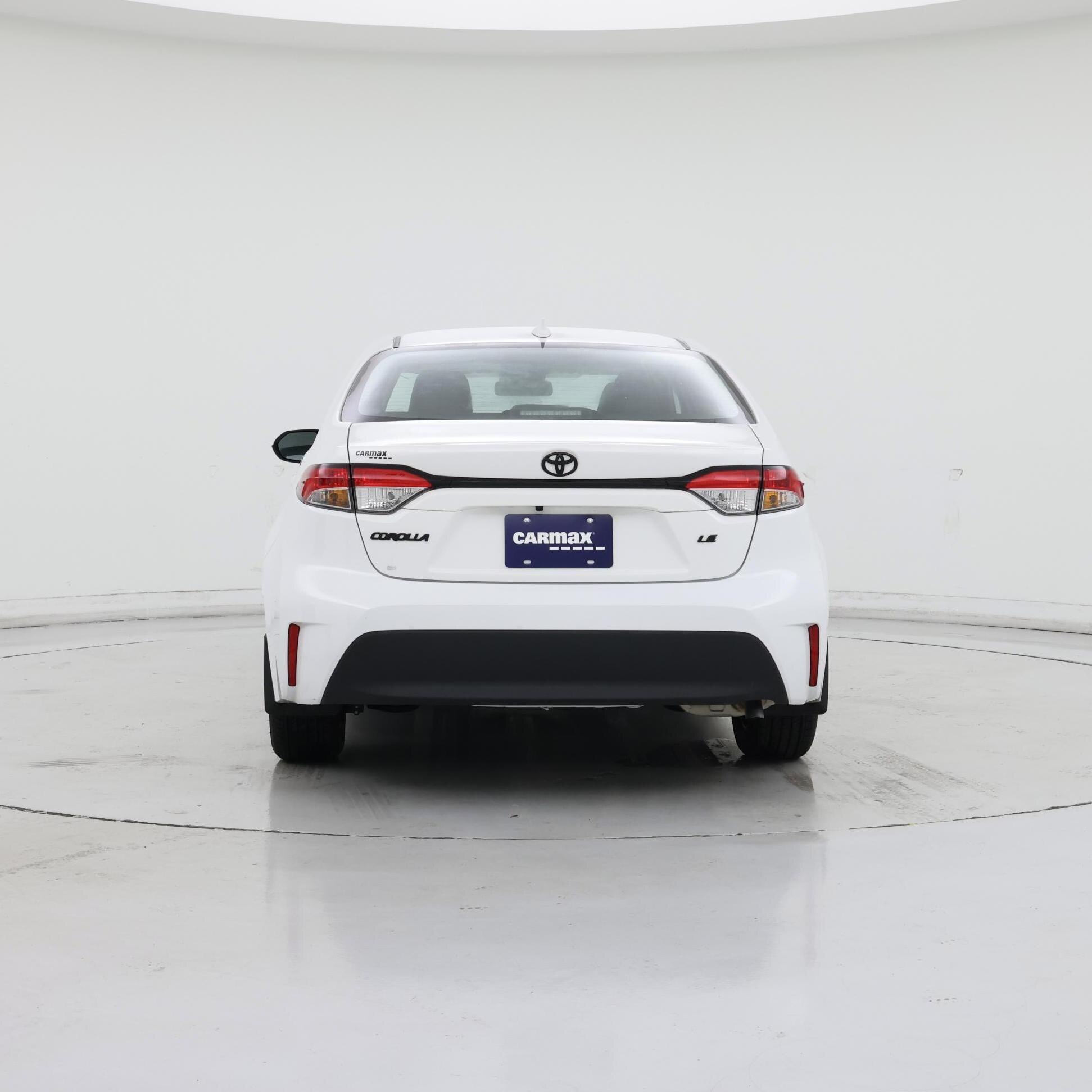 Thumbnail: 2024 Toyota Corolla - 6