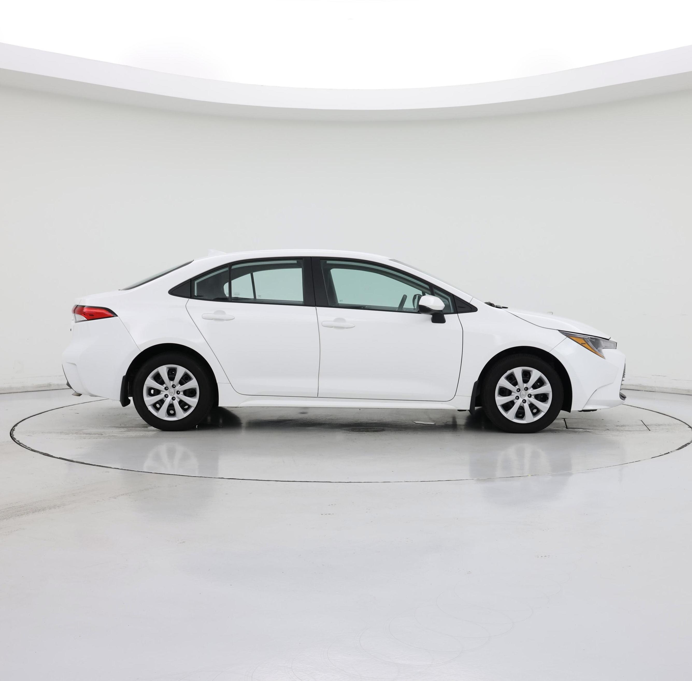 Thumbnail: 2024 Toyota Corolla - 7