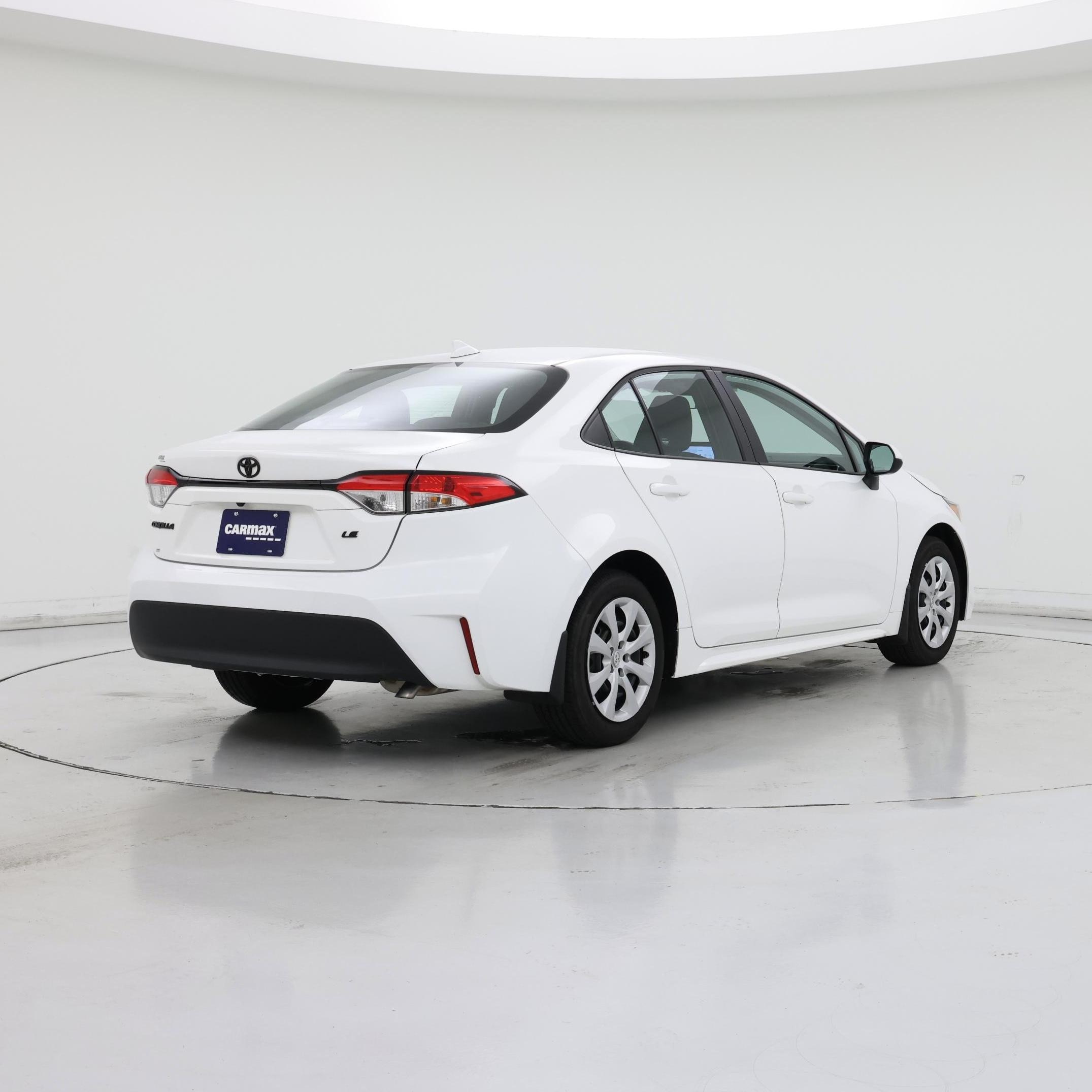 Thumbnail: 2024 Toyota Corolla - 8