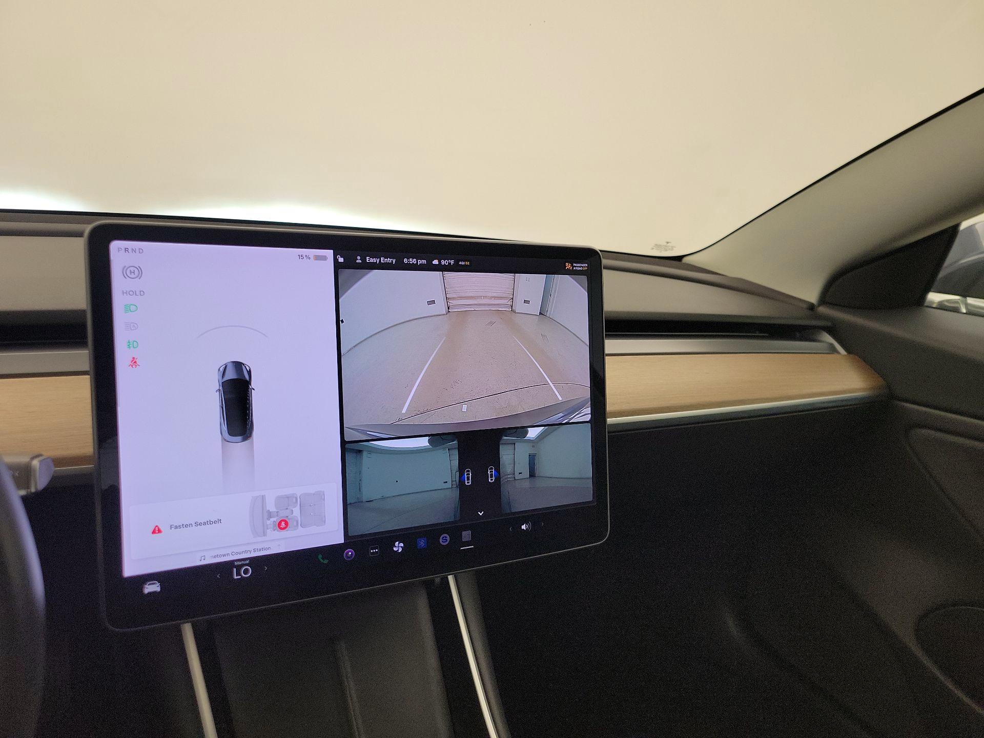 Thumbnail: 2018 Tesla Model 3 - 14