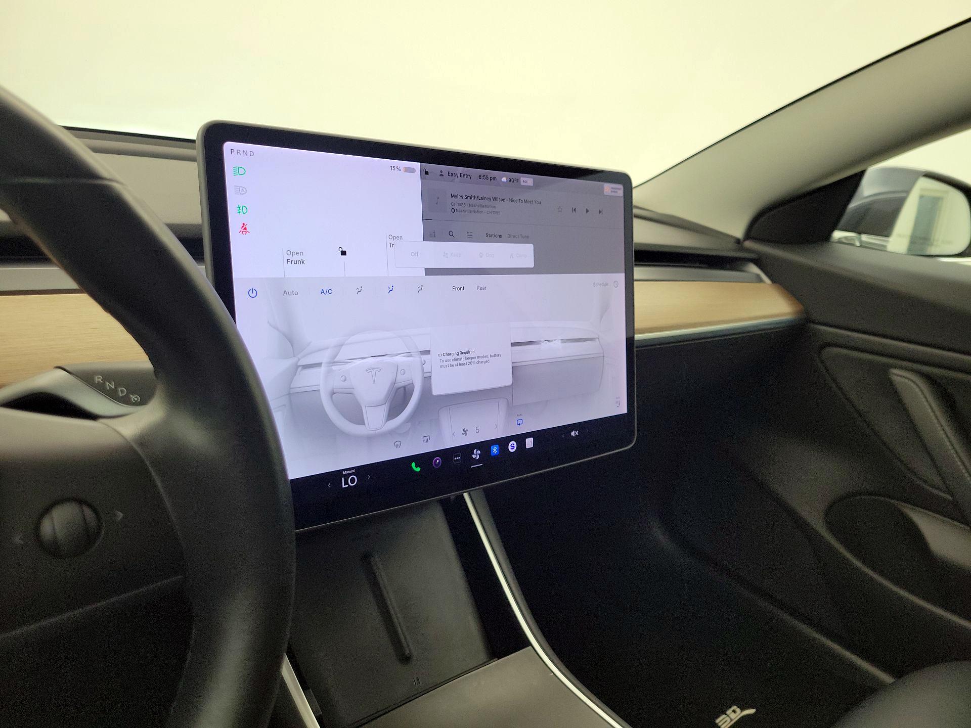 Thumbnail: 2018 Tesla Model 3 - 16
