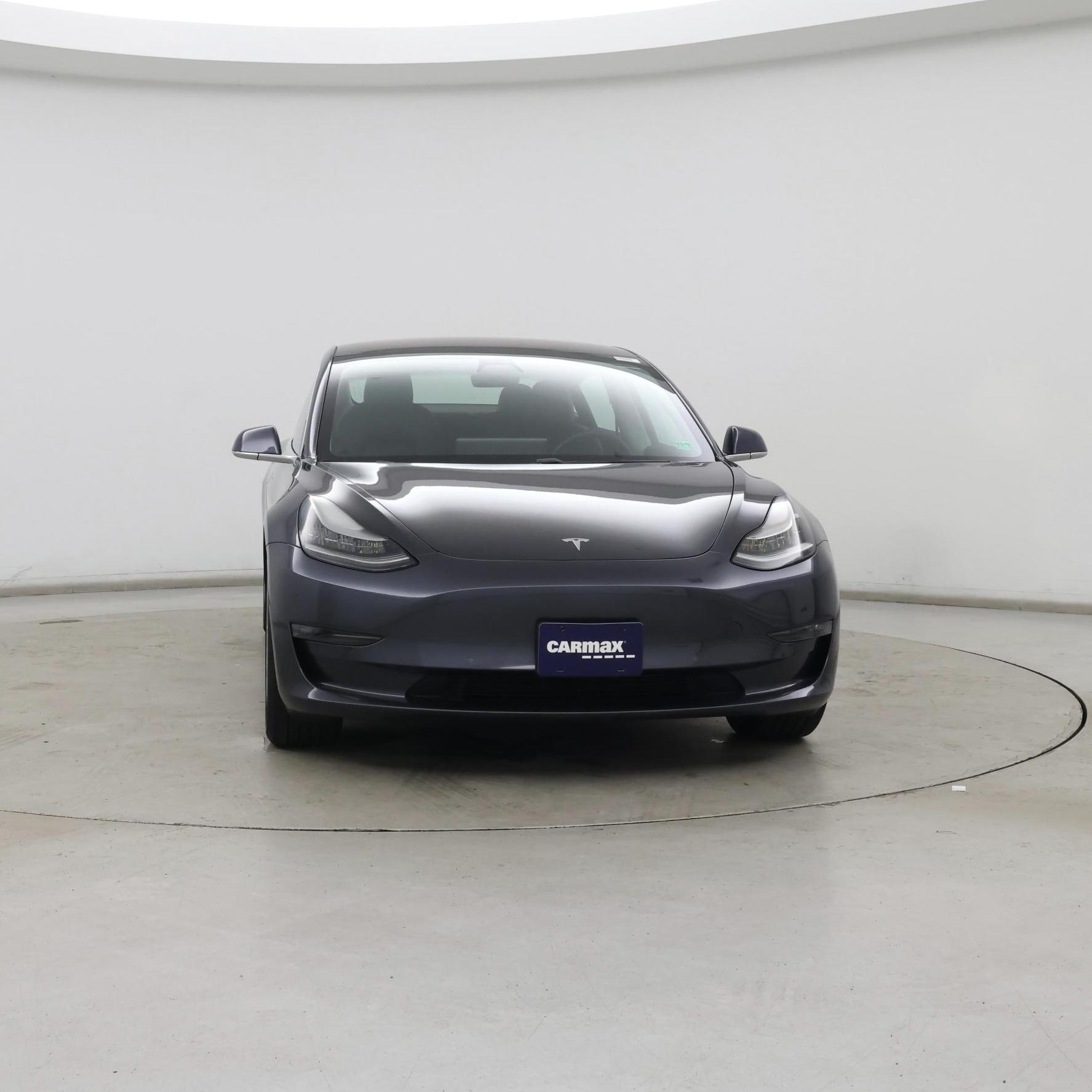 Thumbnail: 2018 Tesla Model 3 - 5