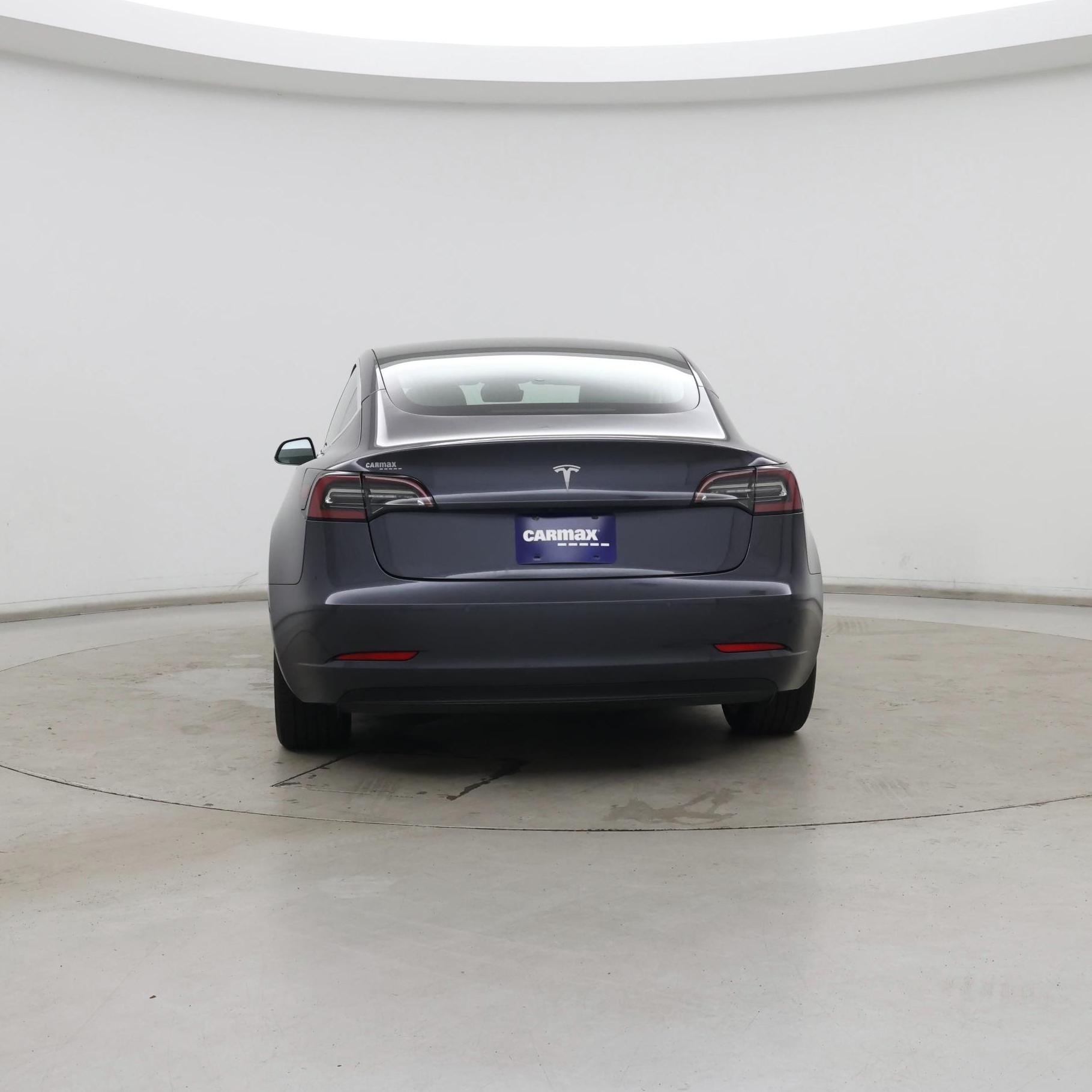 Thumbnail: 2018 Tesla Model 3 - 6