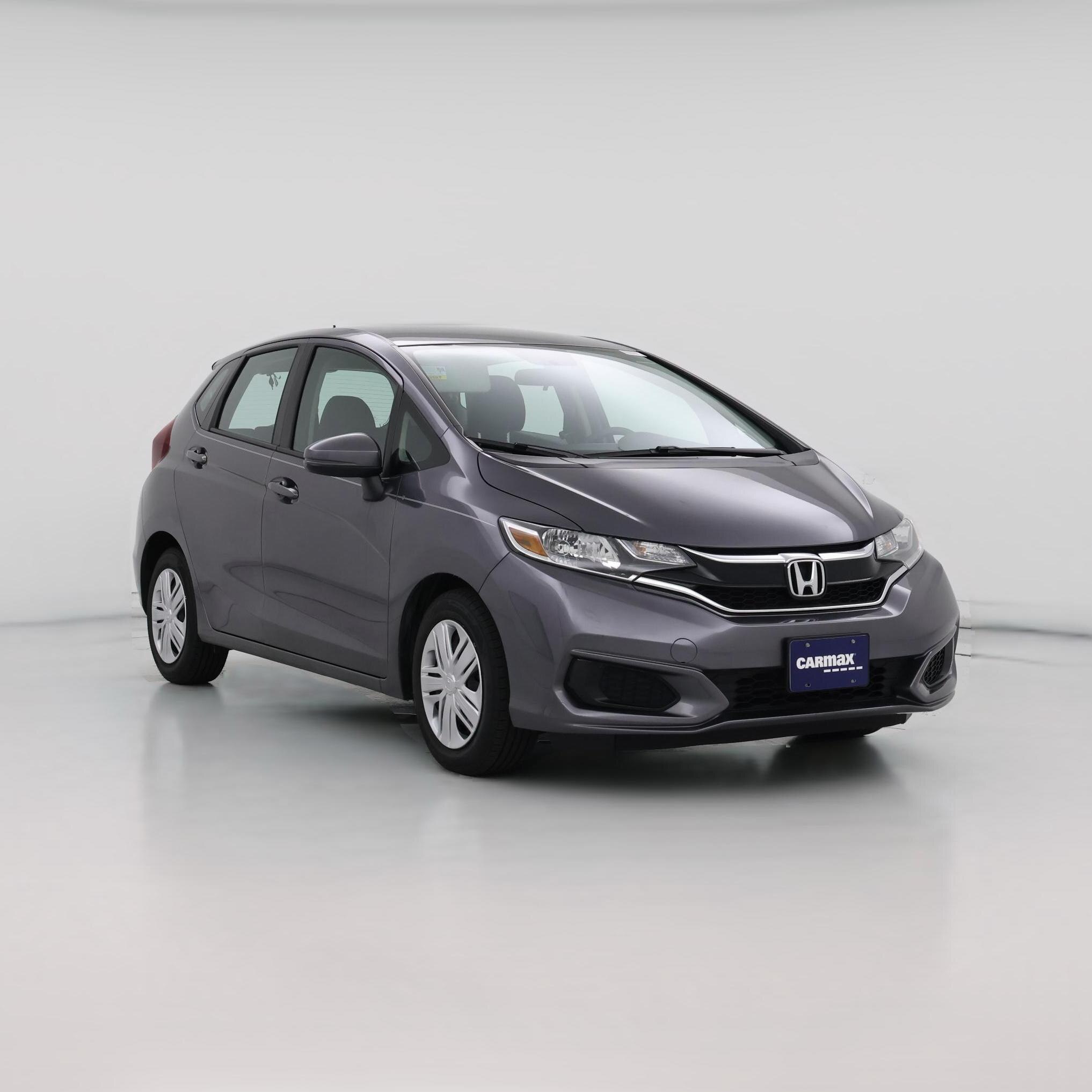 Thumbnail: 2020 Honda Fit - 1