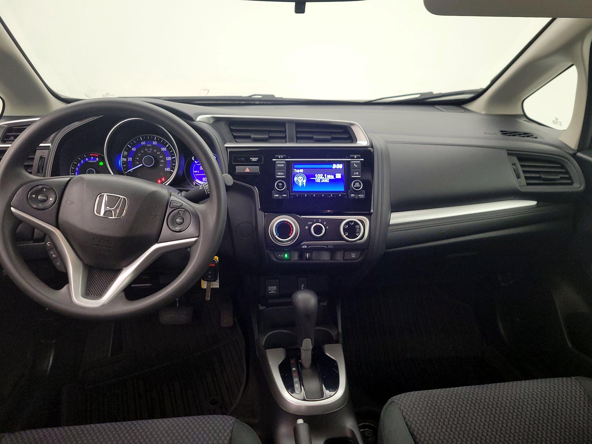 Thumbnail: 2020 Honda Fit - 9