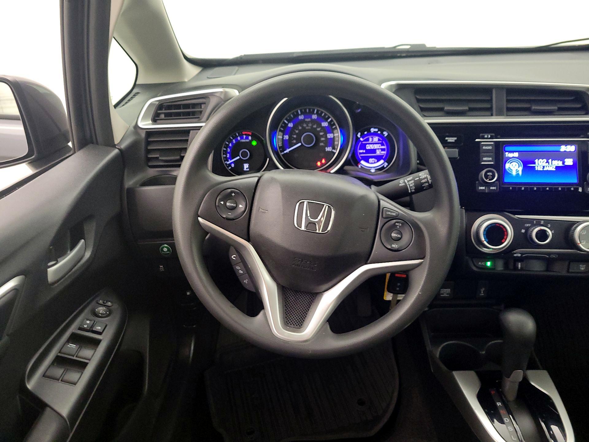 Thumbnail: 2020 Honda Fit - 10