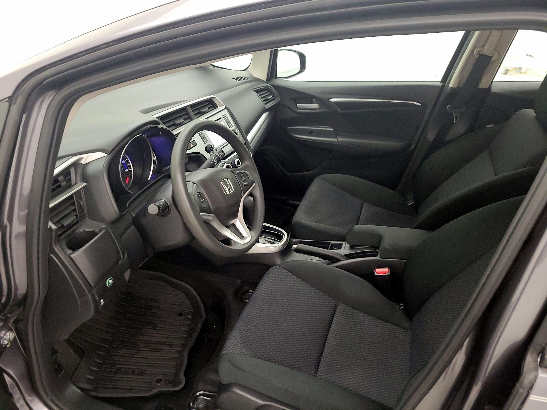 Thumbnail: 2020 Honda Fit - 11