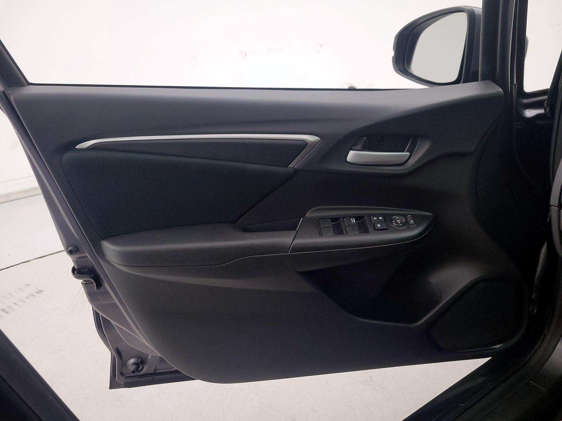 Thumbnail: 2020 Honda Fit - 12