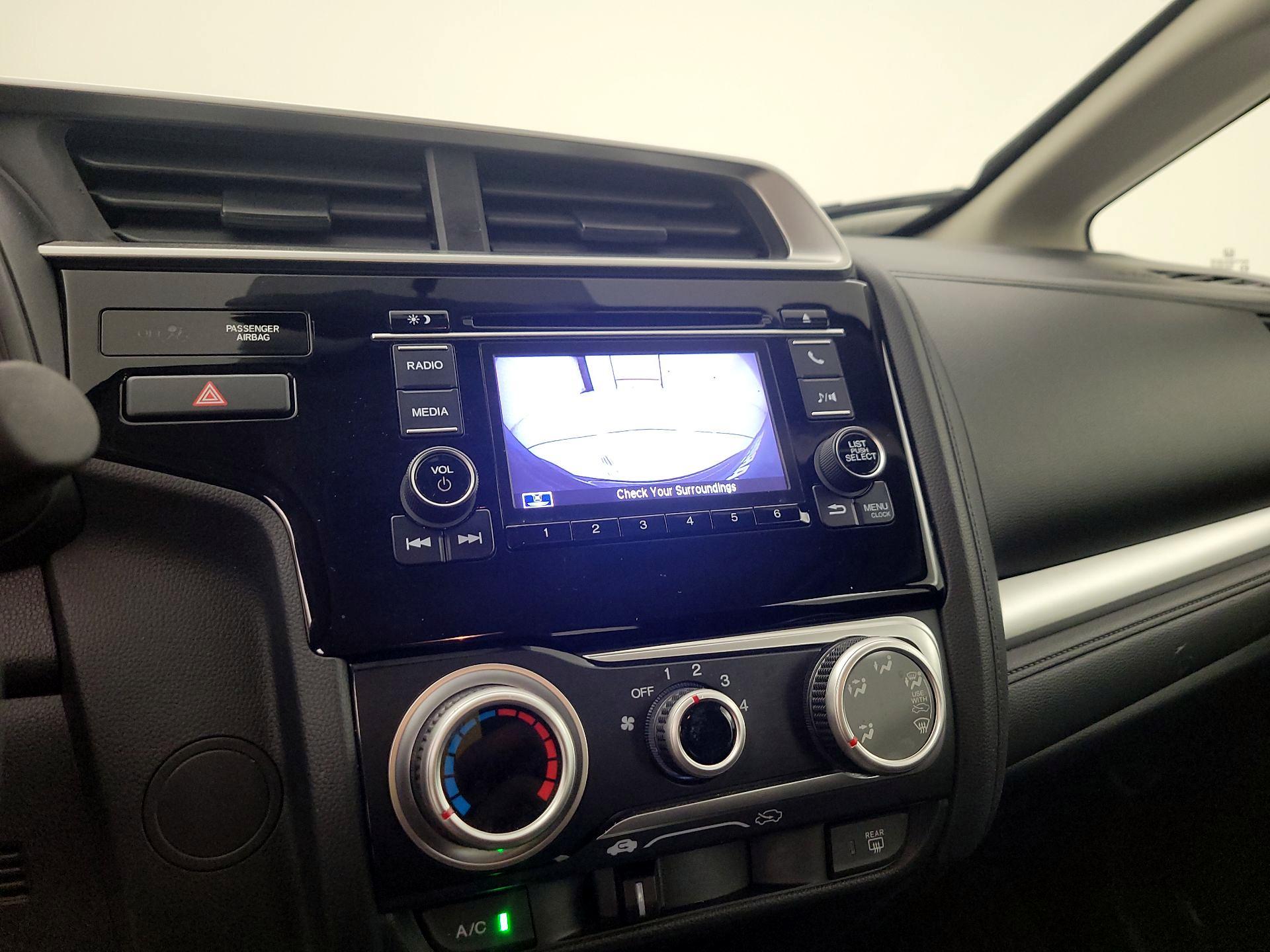 Thumbnail: 2020 Honda Fit - 14