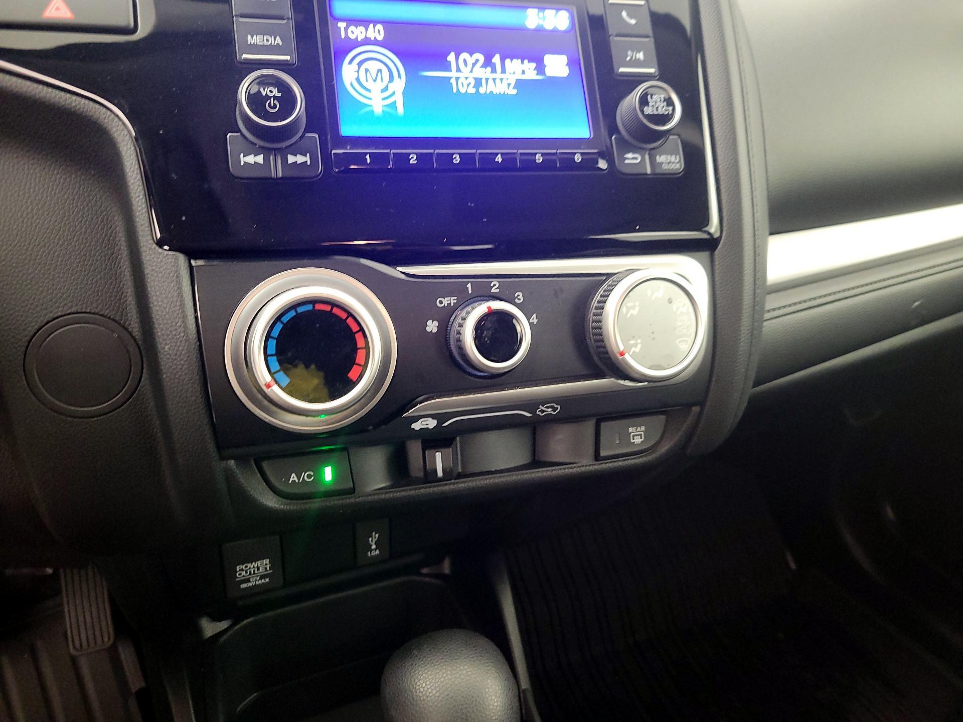 Thumbnail: 2020 Honda Fit - 16