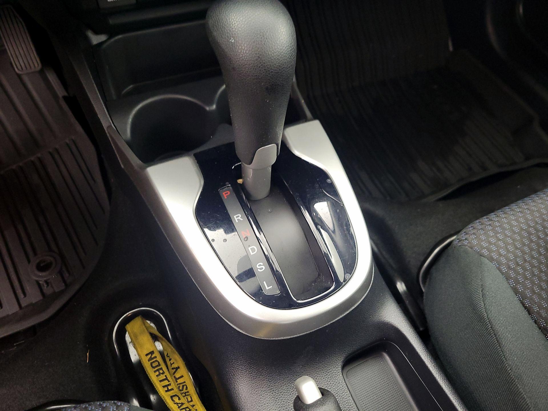 Thumbnail: 2020 Honda Fit - 17