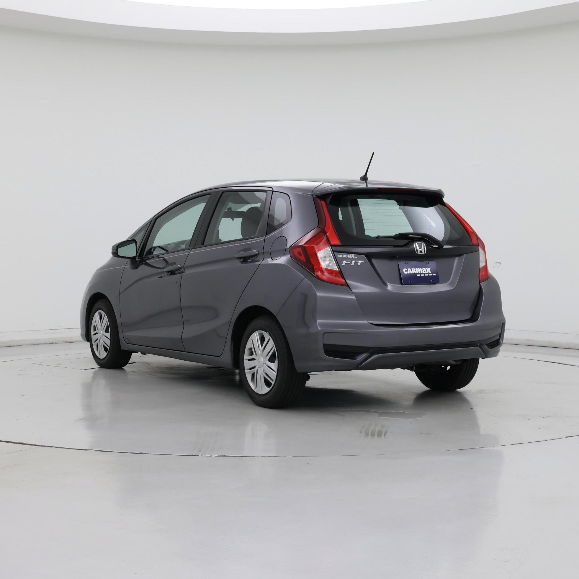 Thumbnail: 2020 Honda Fit - 2