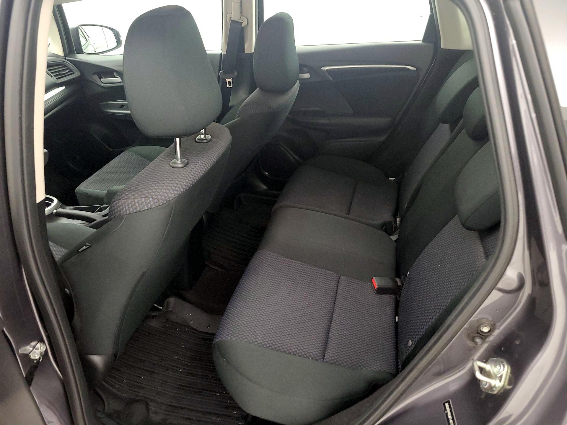 Thumbnail: 2020 Honda Fit - 19