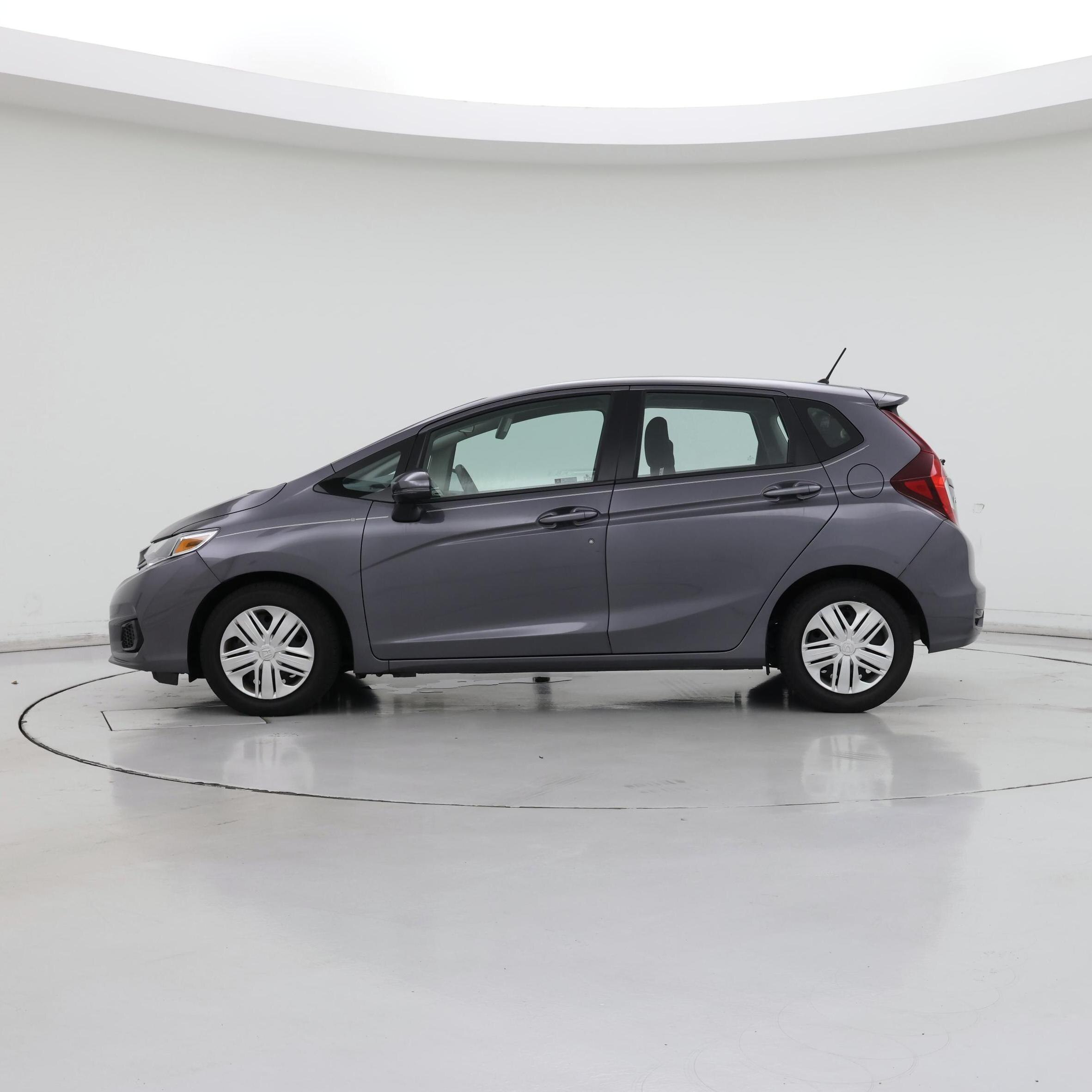 Thumbnail: 2020 Honda Fit - 3