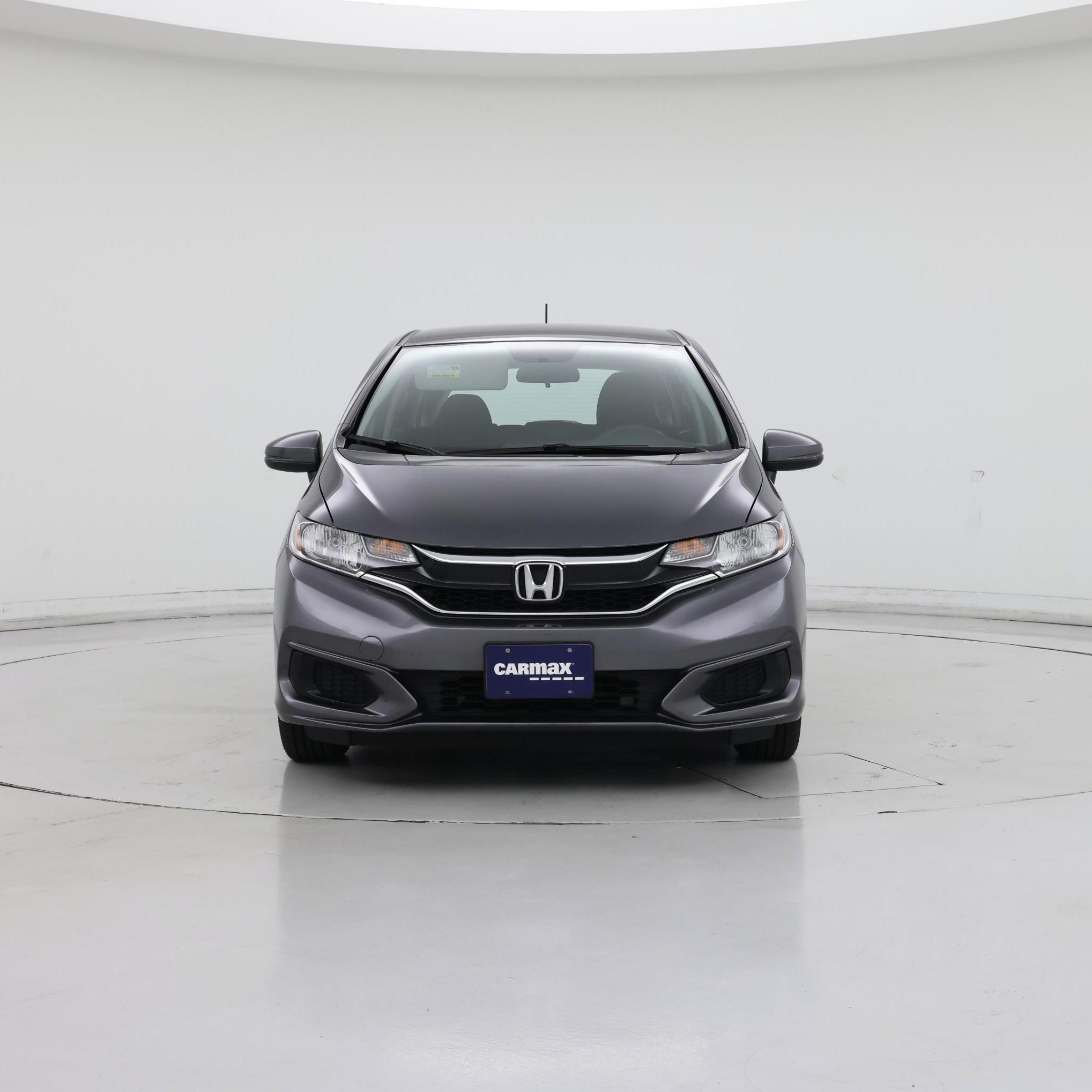 Thumbnail: 2020 Honda Fit - 5