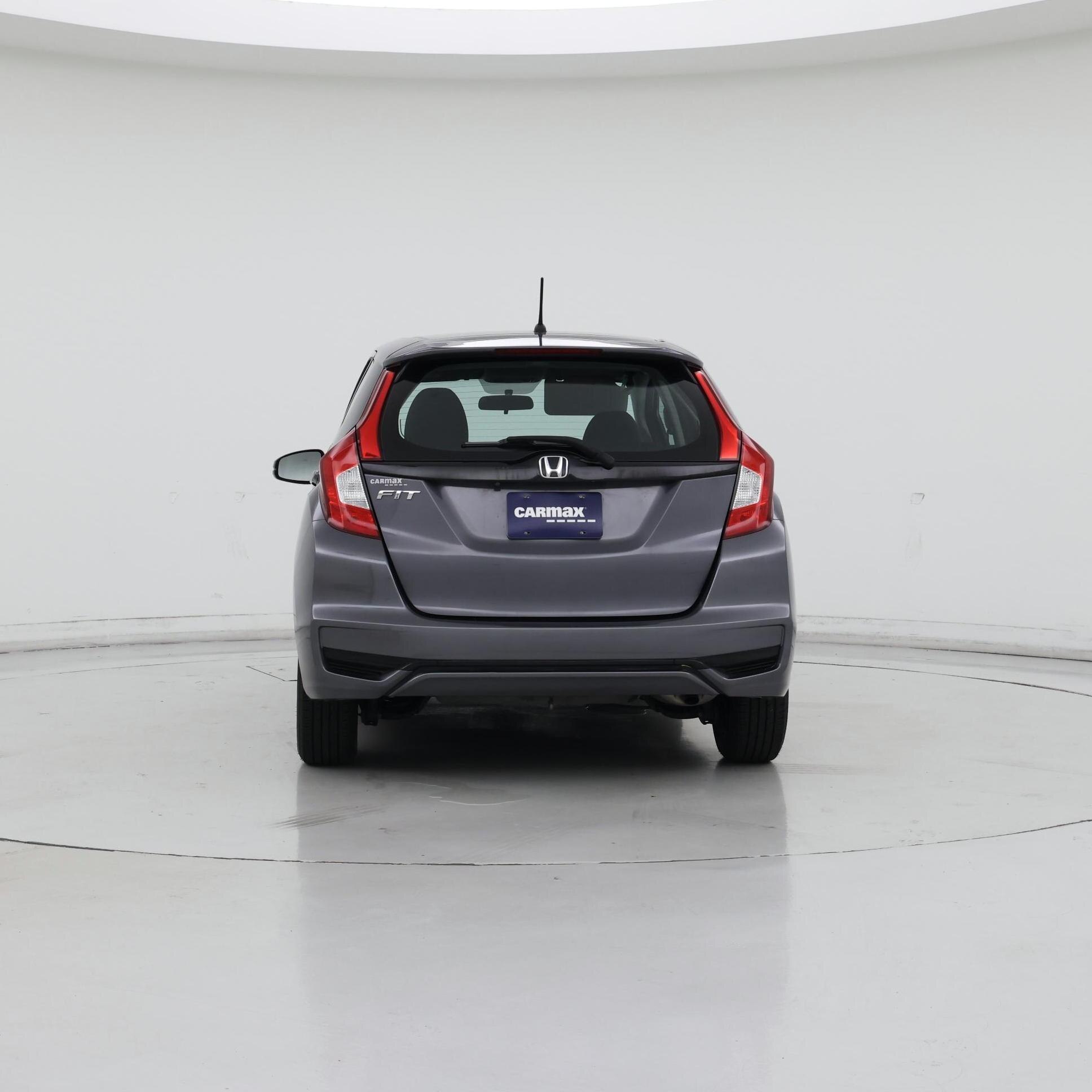 Thumbnail: 2020 Honda Fit - 6