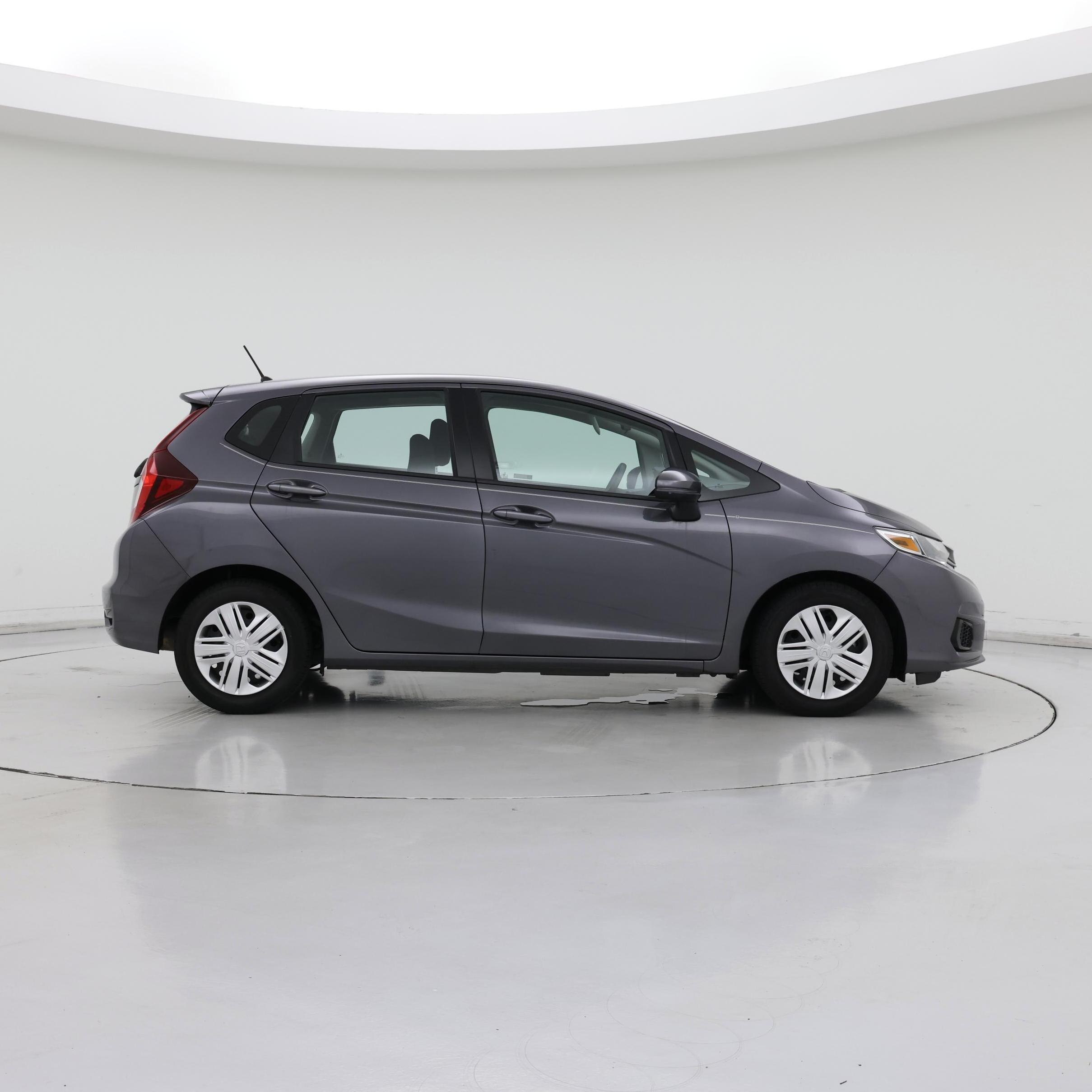Thumbnail: 2020 Honda Fit - 7
