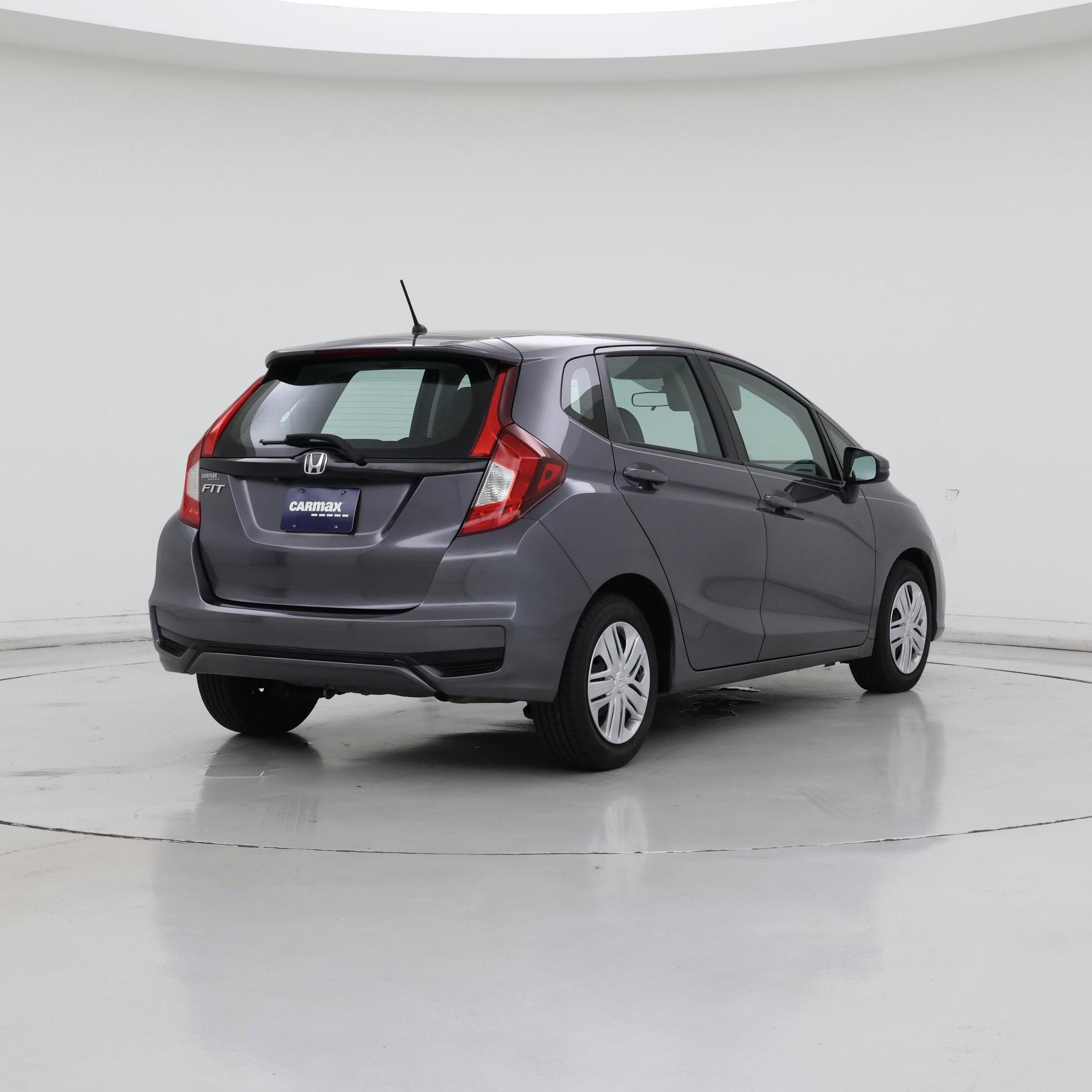 Thumbnail: 2020 Honda Fit - 8
