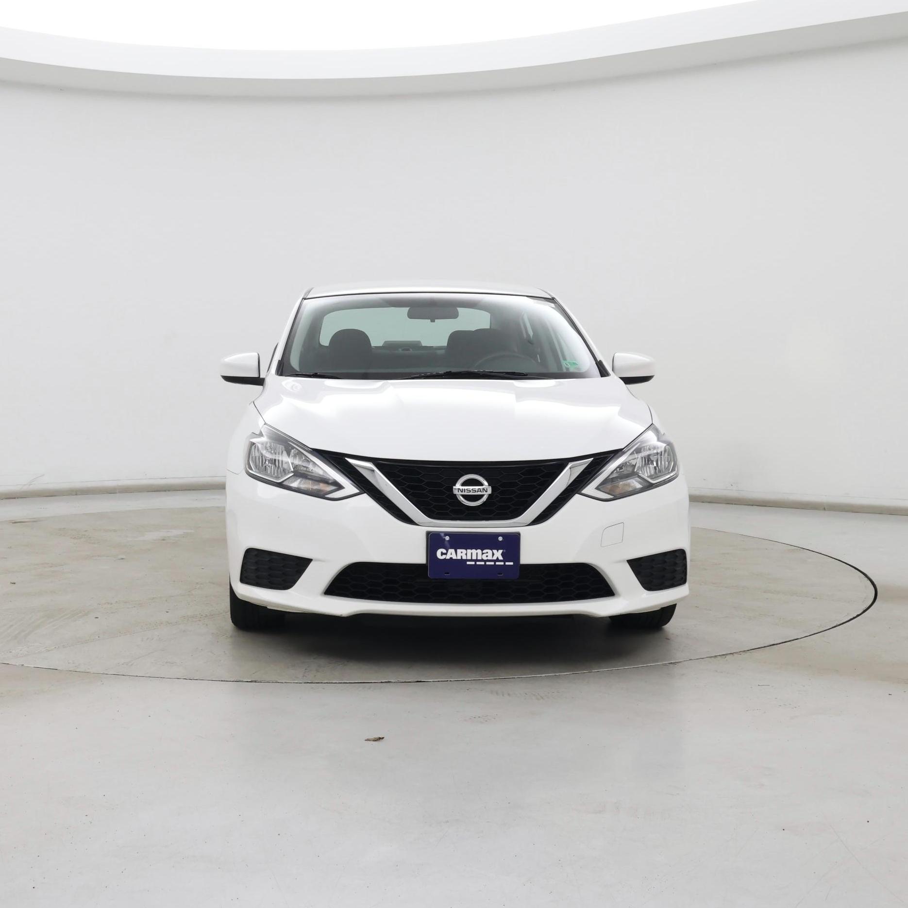 Thumbnail: 2017 Nissan Sentra - 5
