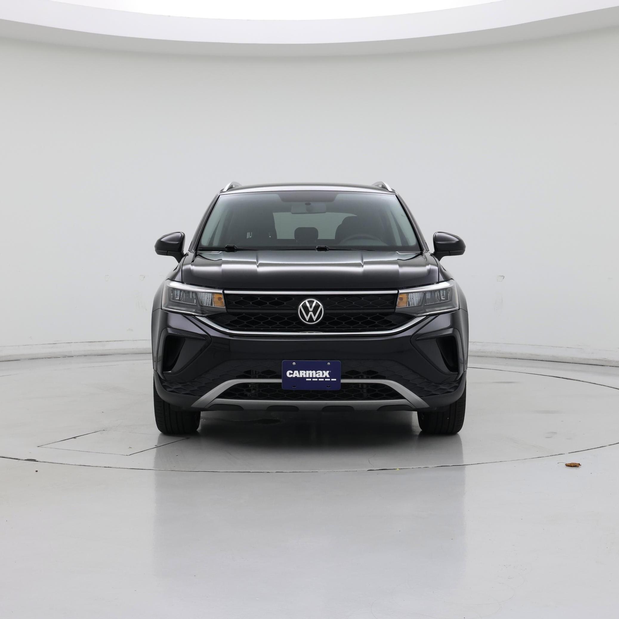Thumbnail: 2022 Volkswagen Taos - 5