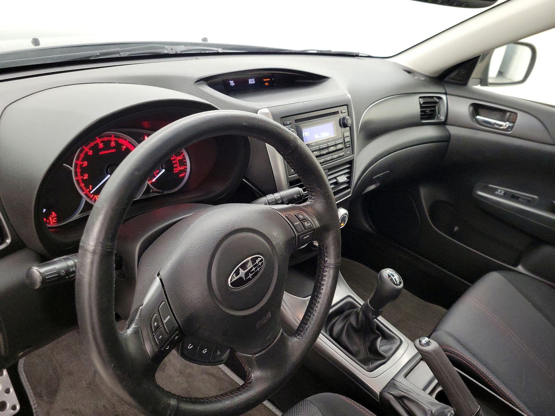 Thumbnail: 2014 Subaru Impreza - 9